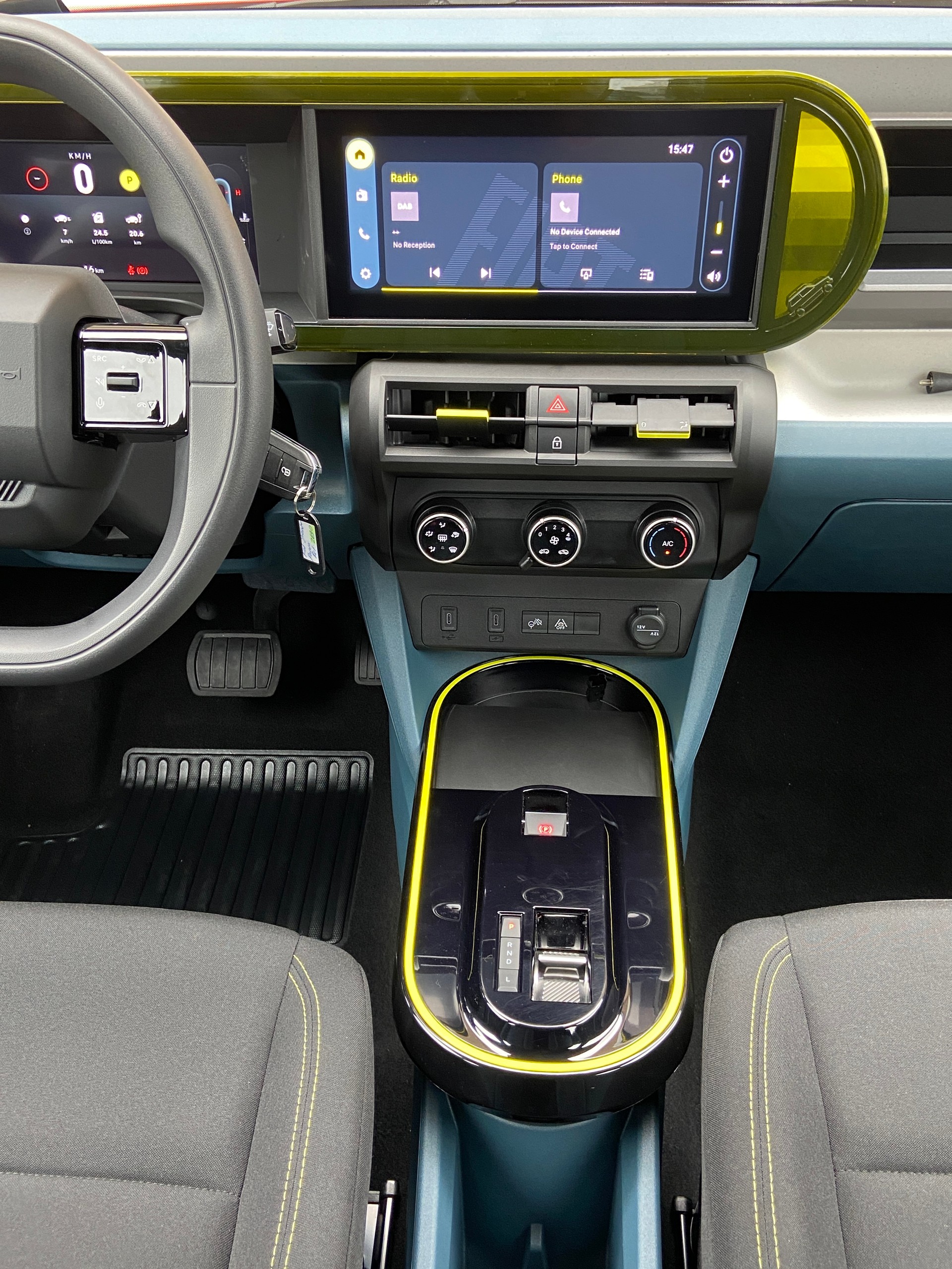 FIAT Grande Panda MHEV Icon-image-8