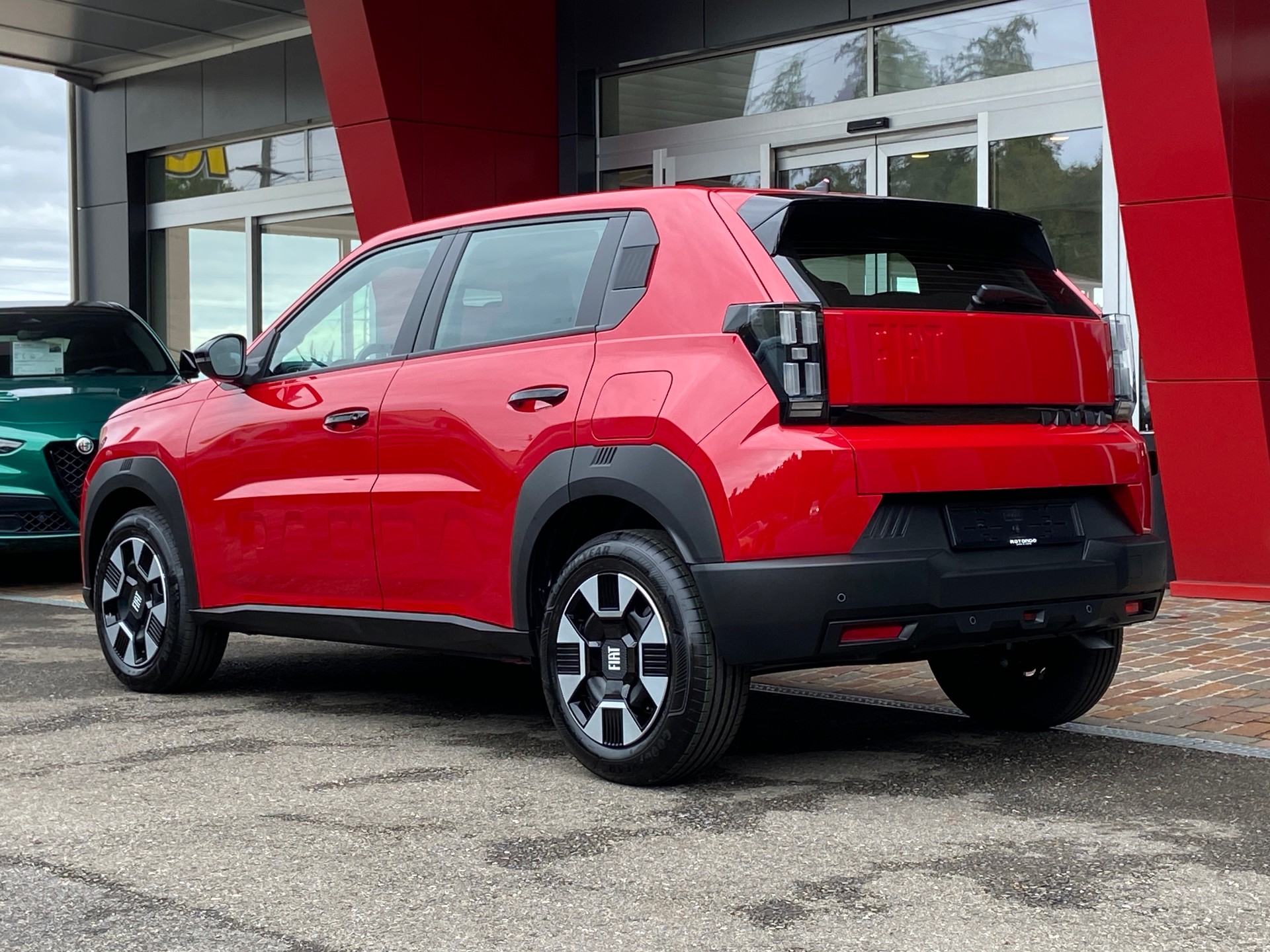 FIAT Grande Panda MHEV Icon-image-14