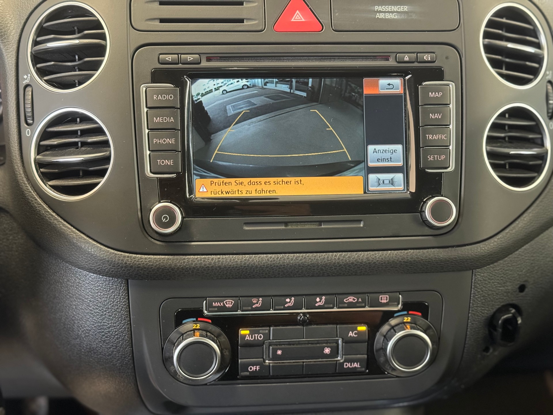 VW Golf Plus 1.4 TSI Highline DSG-image-10