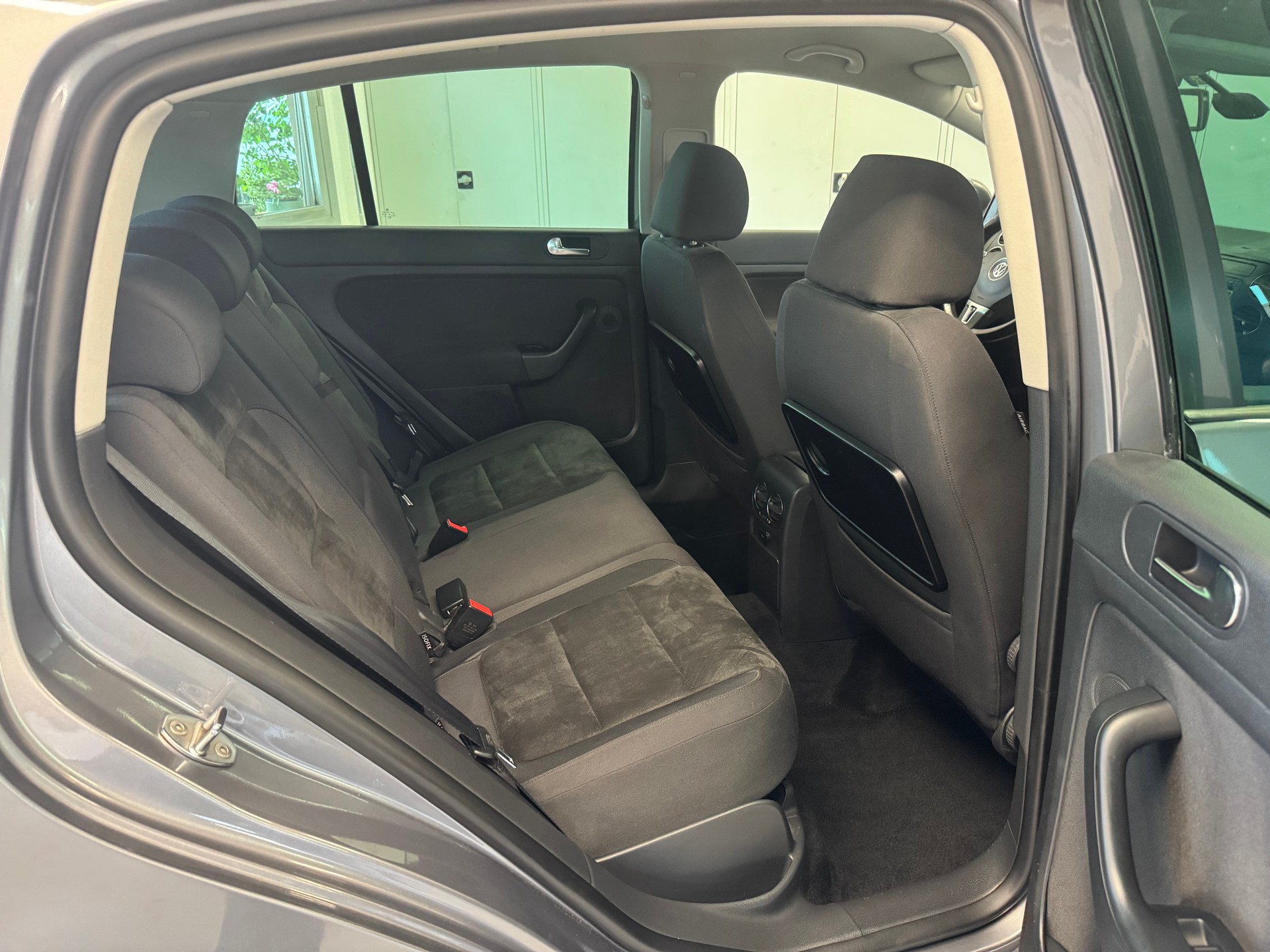 VW Golf Plus 1.4 TSI Highline DSG-image-12