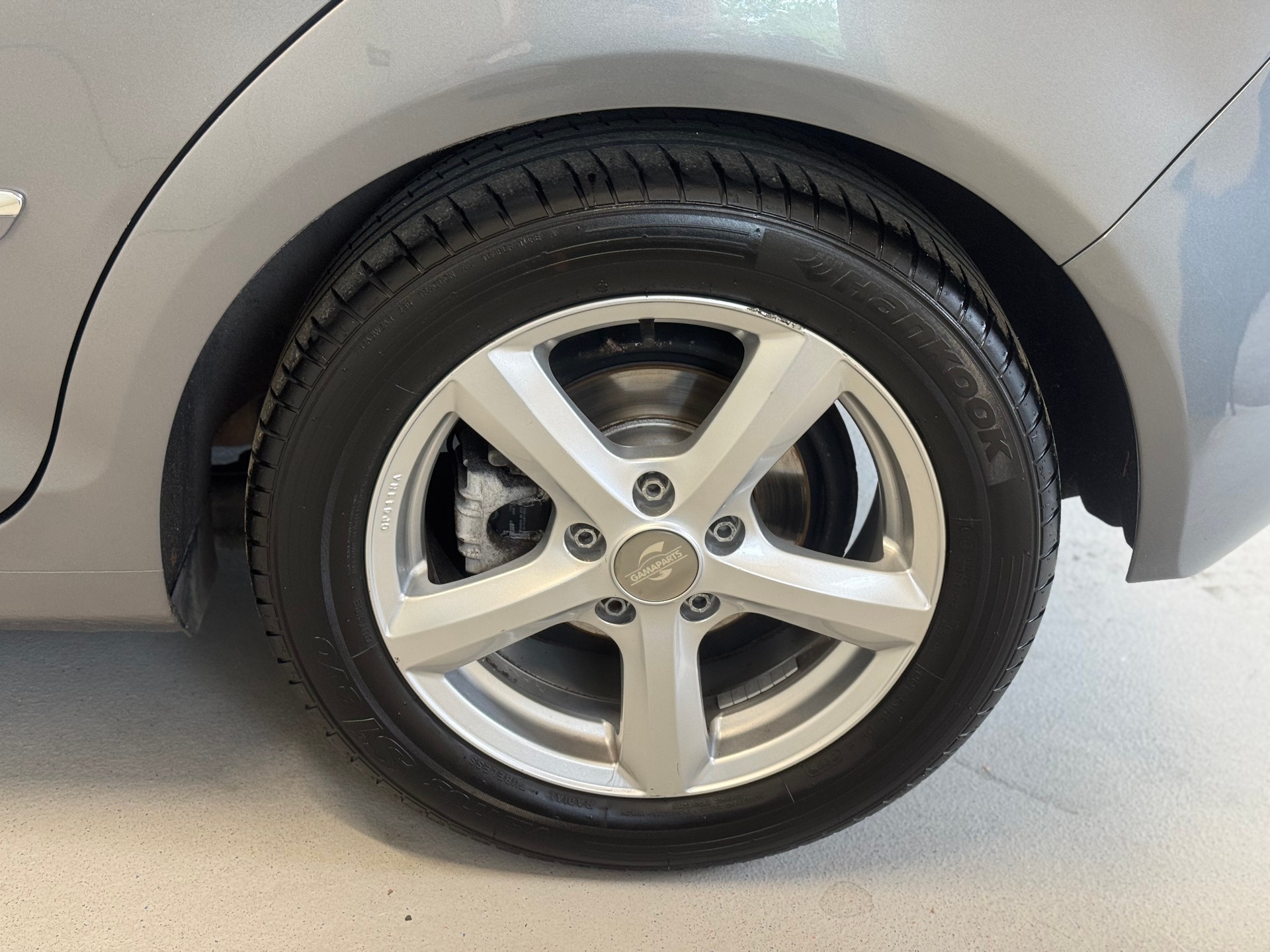 VW Golf Plus 1.4 TSI Highline DSG-image-14