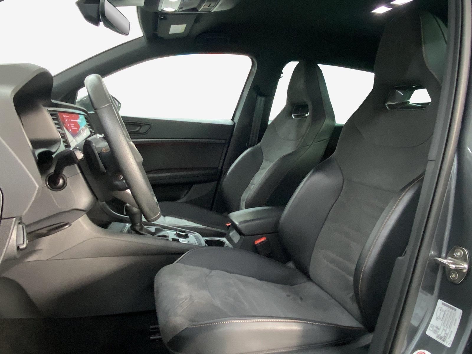 CUPRA Ateca 2.0TSI VZ 4Drive DSG-image-7