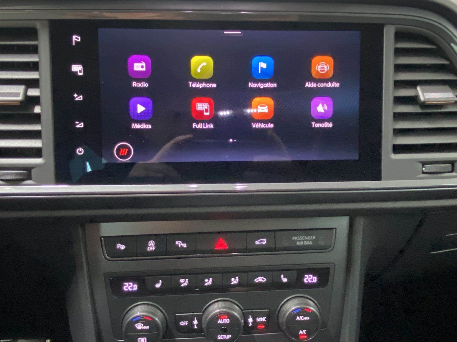 CUPRA Ateca 2.0TSI VZ 4Drive DSG-image-14