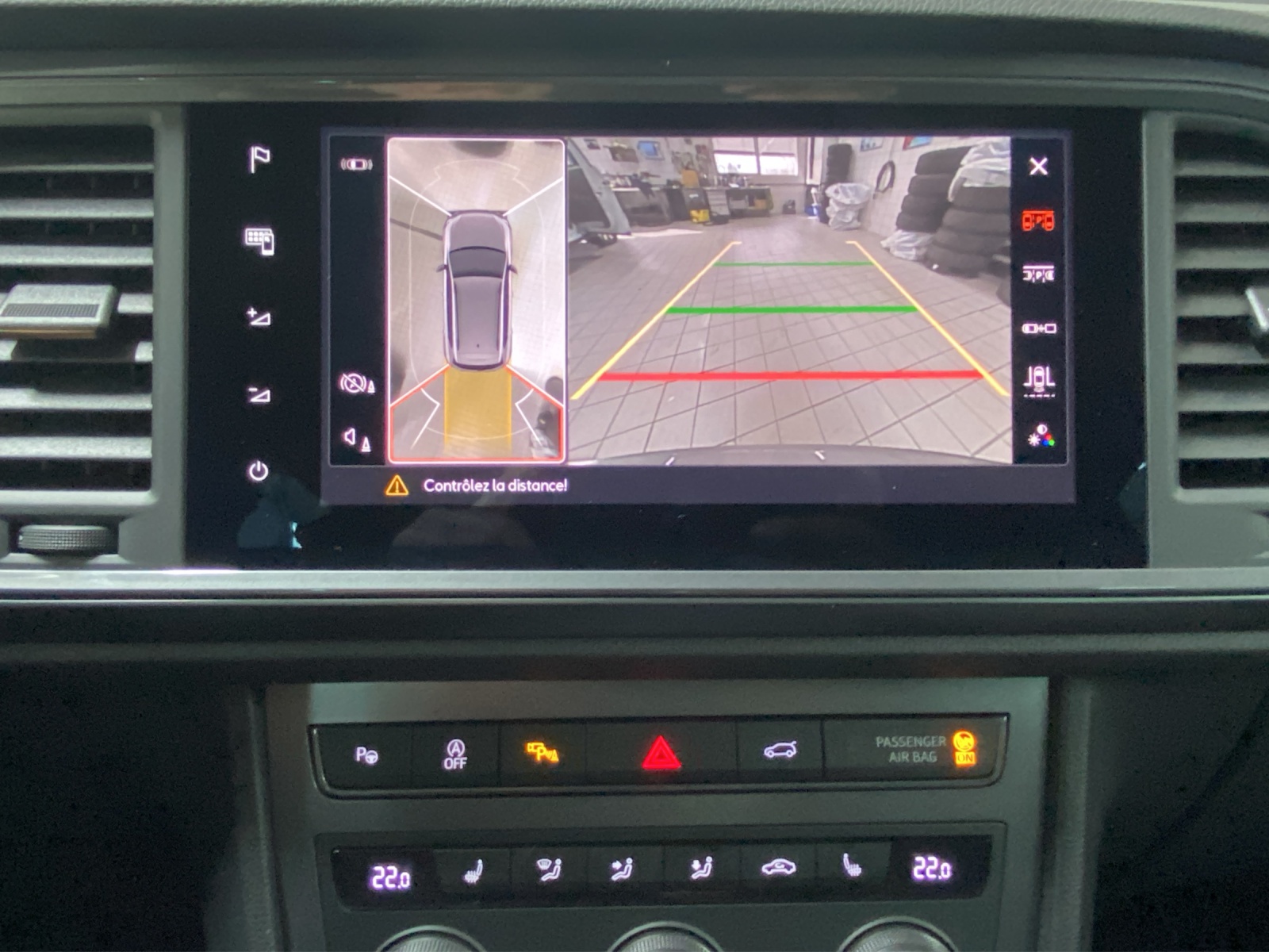 CUPRA Ateca 2.0TSI VZ 4Drive DSG-image-13
