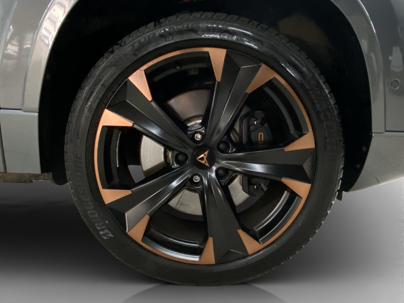 CUPRA Ateca 2.0TSI VZ 4Drive DSG-image-15