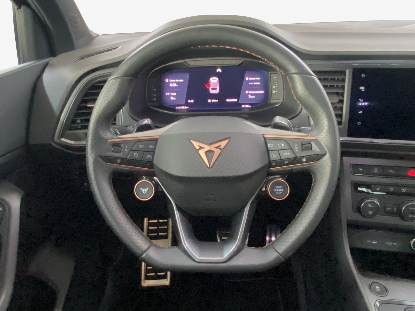 CUPRA Ateca 2.0TSI VZ 4Drive DSG-image-9