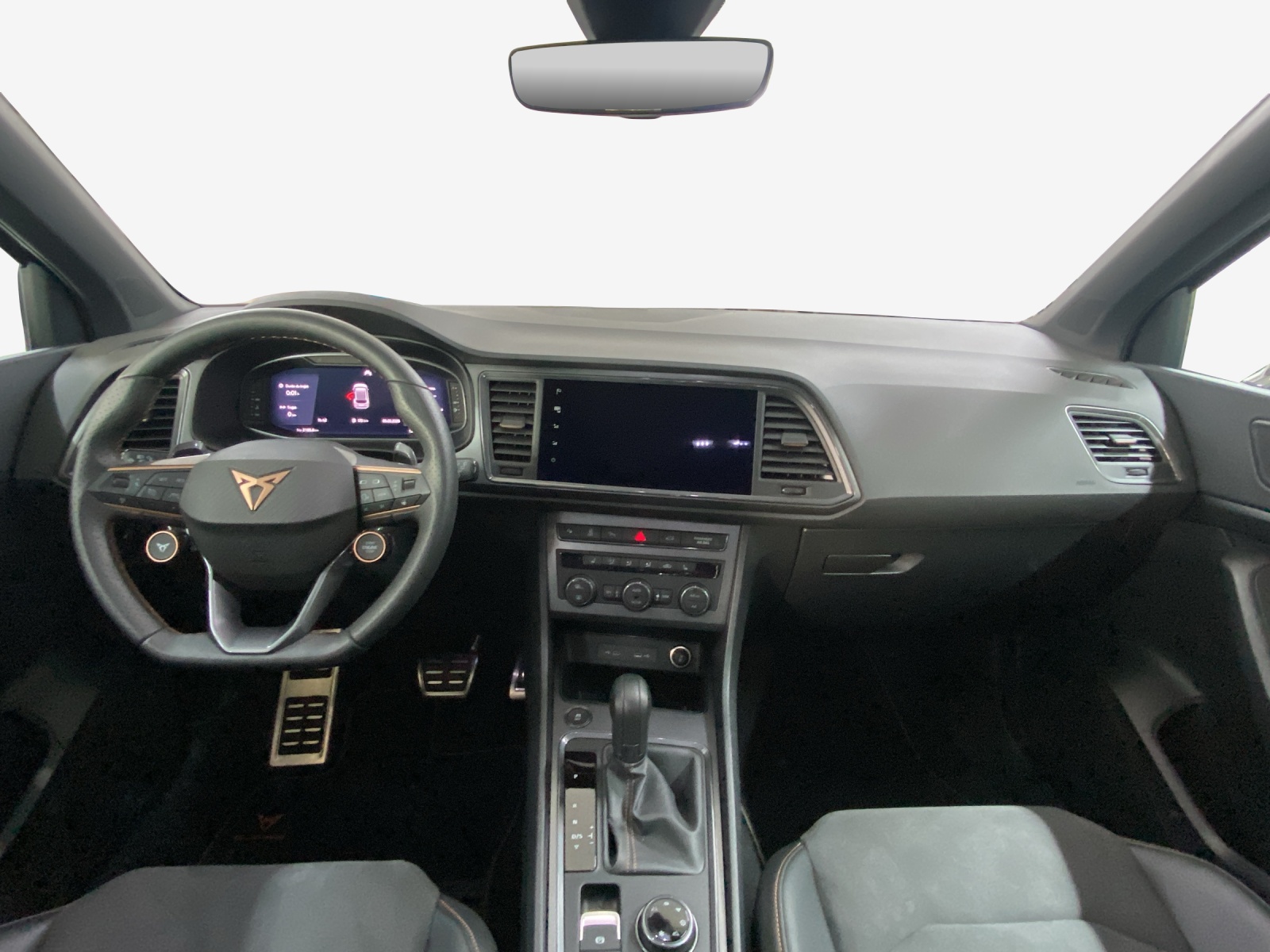 CUPRA Ateca 2.0TSI VZ 4Drive DSG-image-8