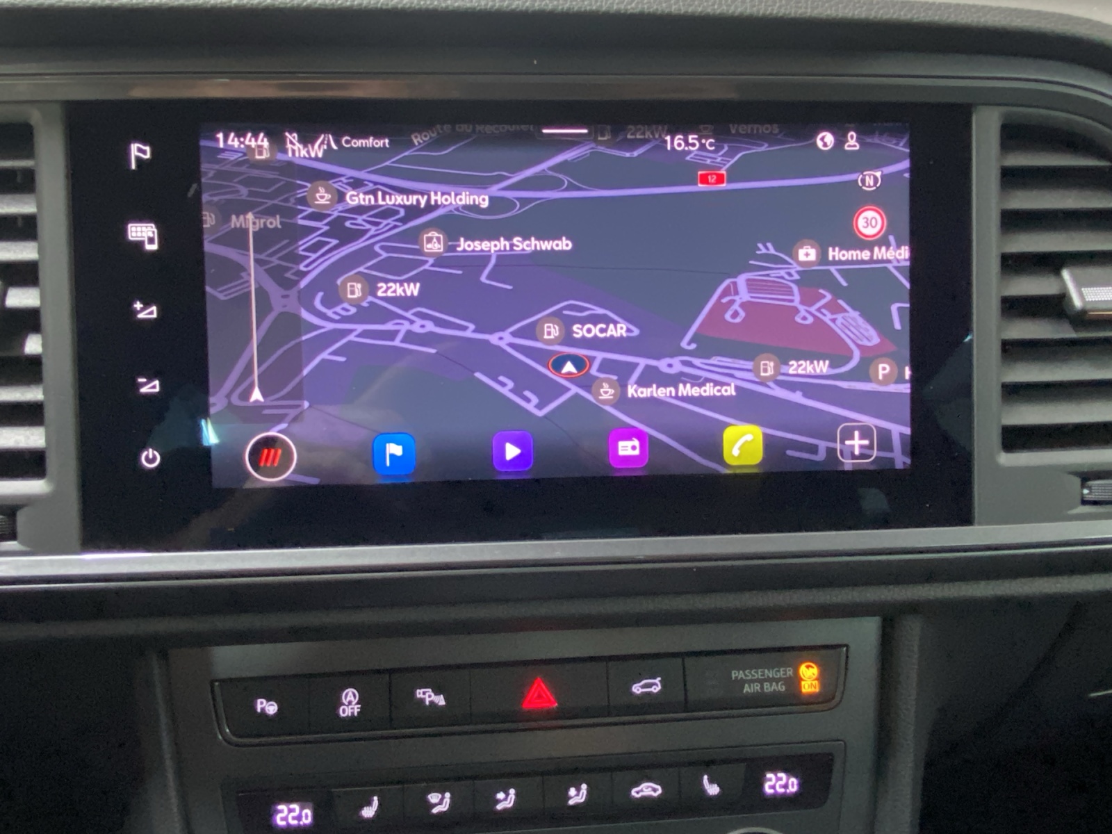 CUPRA Ateca 2.0TSI VZ 4Drive DSG-image-10