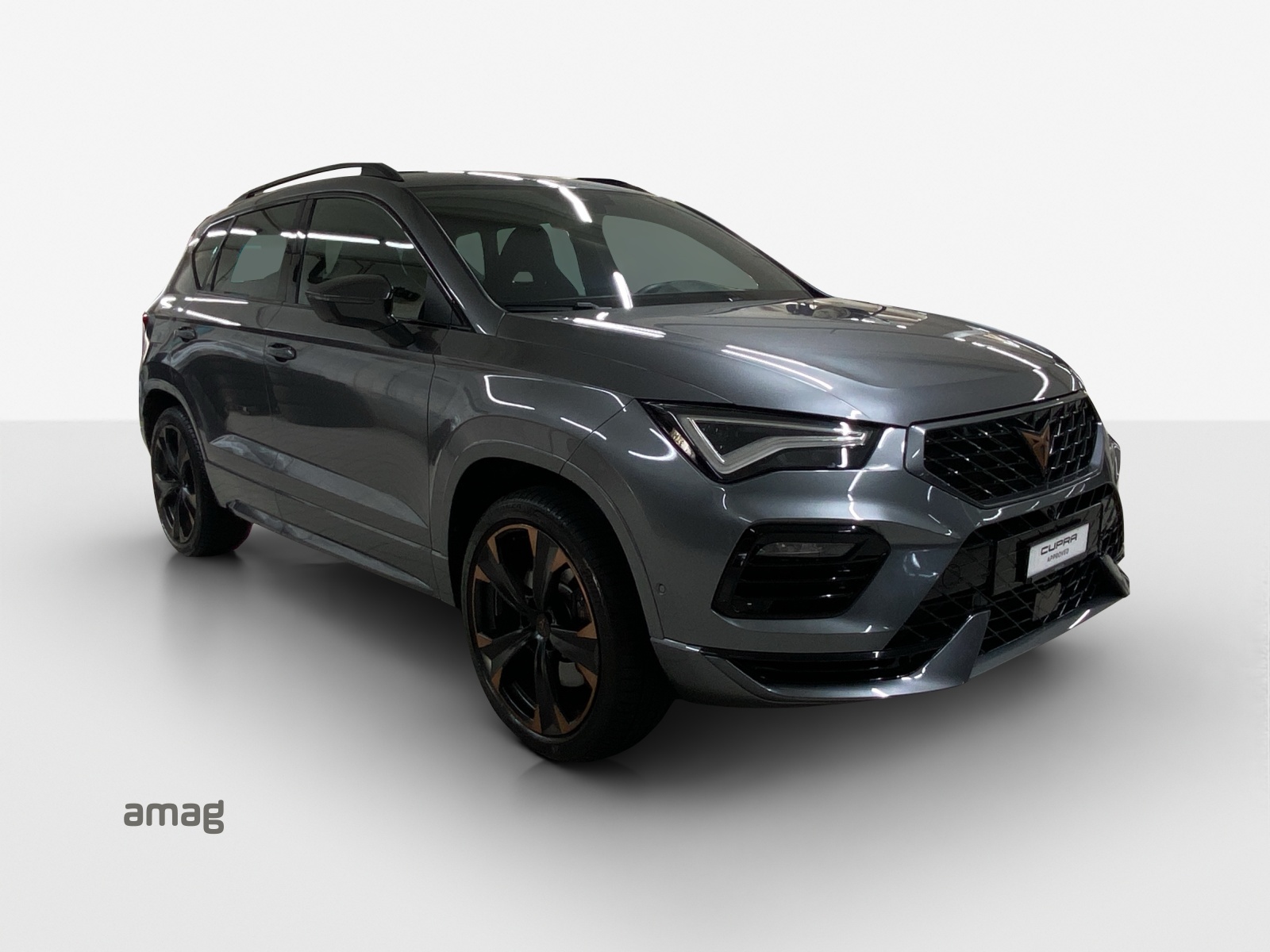 CUPRA Ateca 2.0TSI VZ 4Drive DSG-image-5