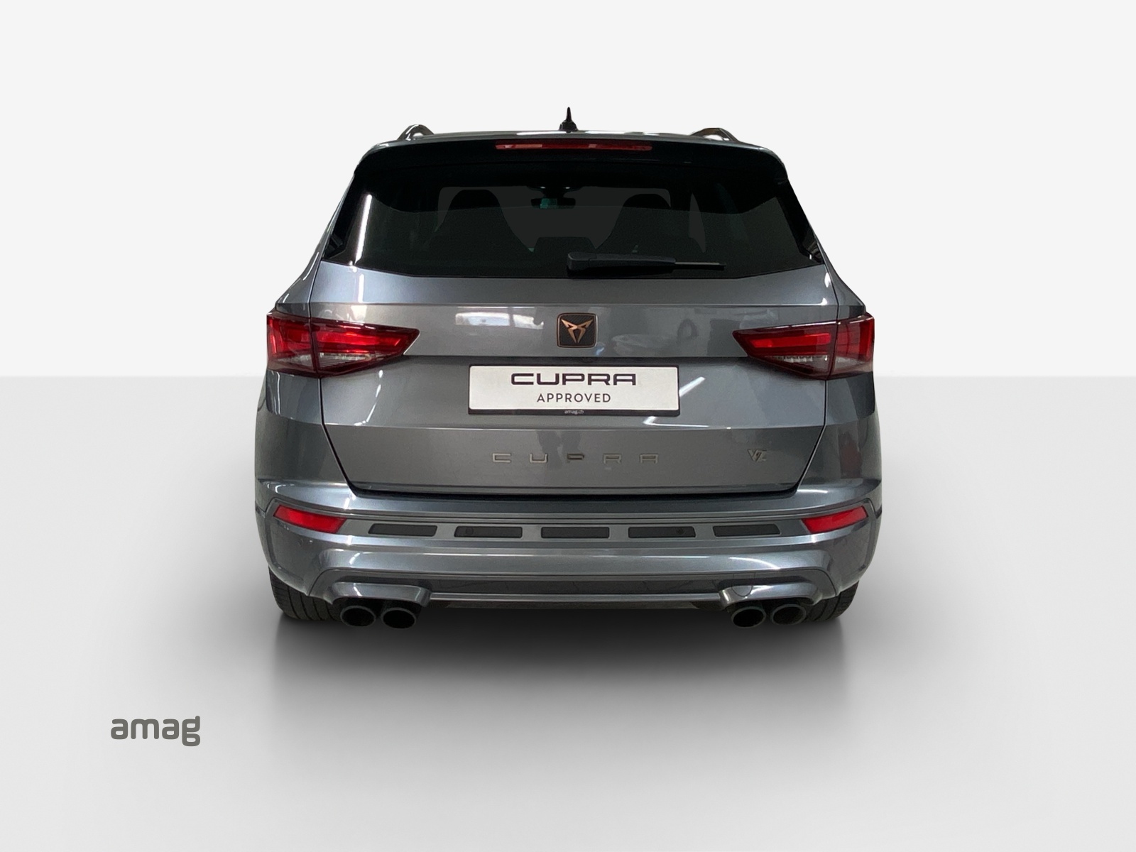 CUPRA Ateca 2.0TSI VZ 4Drive DSG-image-3