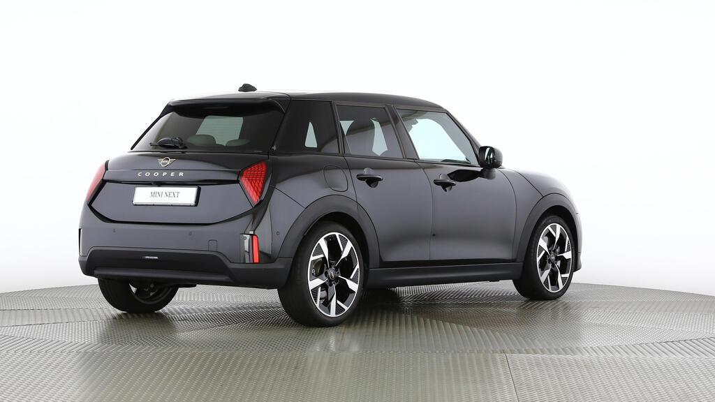 MINI Cooper 5 door C-image-3