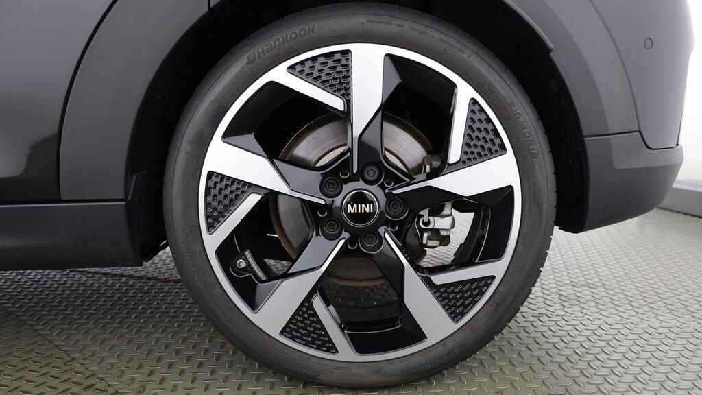 MINI Cooper 5 door C-image-8