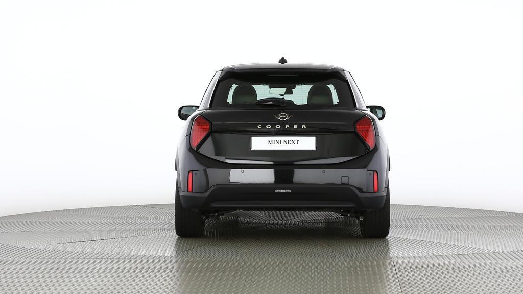 MINI Cooper 5 door C-image-13