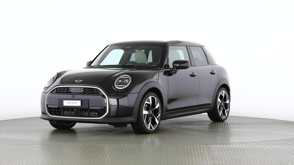 MINI Cooper 5 door C-image-12