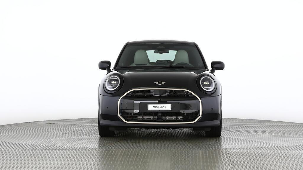 MINI Cooper 5 door C-image-18