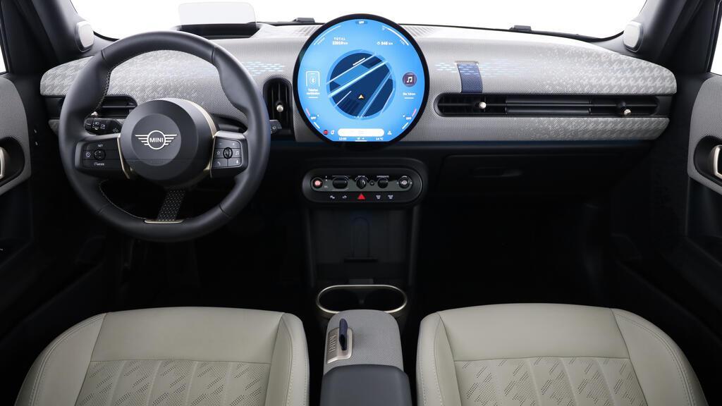 MINI Cooper 5 door C-image-11
