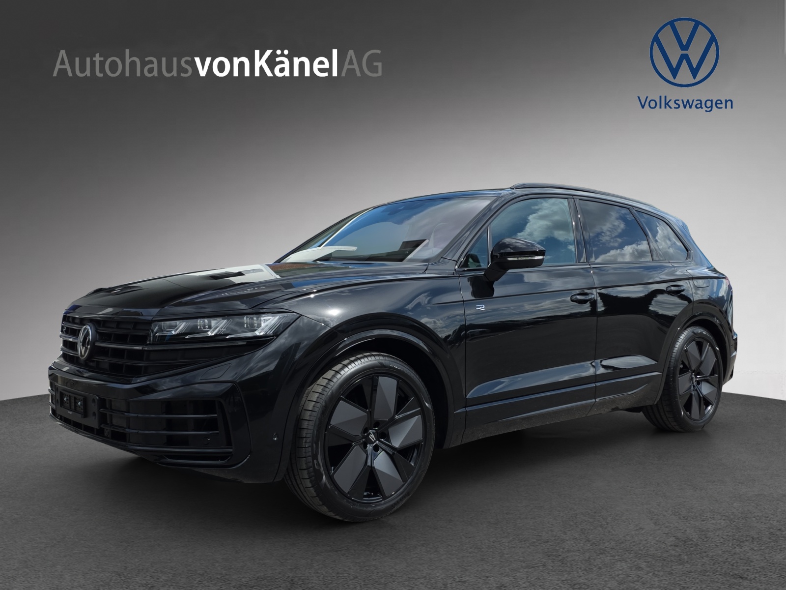 VW Touareg 3.0 TSI eHybrid R Final Edition Tiptronic