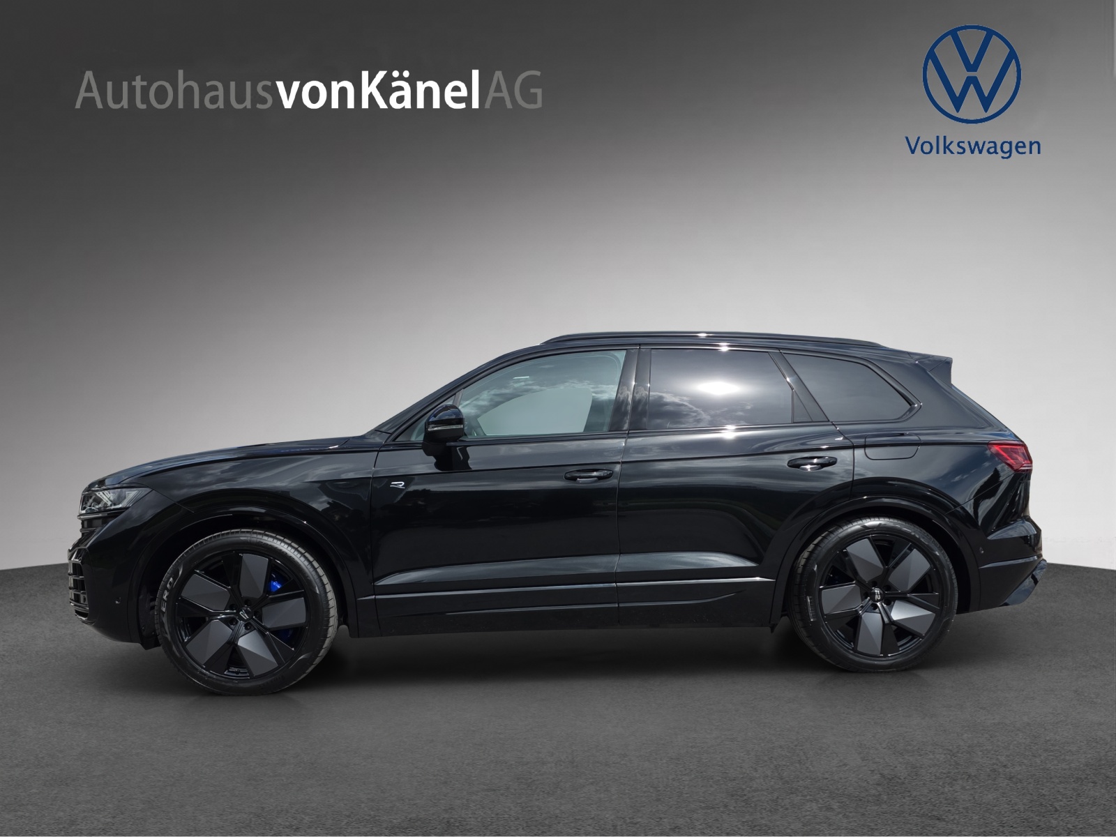 VW Touareg 3.0 TSI eHybrid R Final Edition Tiptronic-showroom-element-1