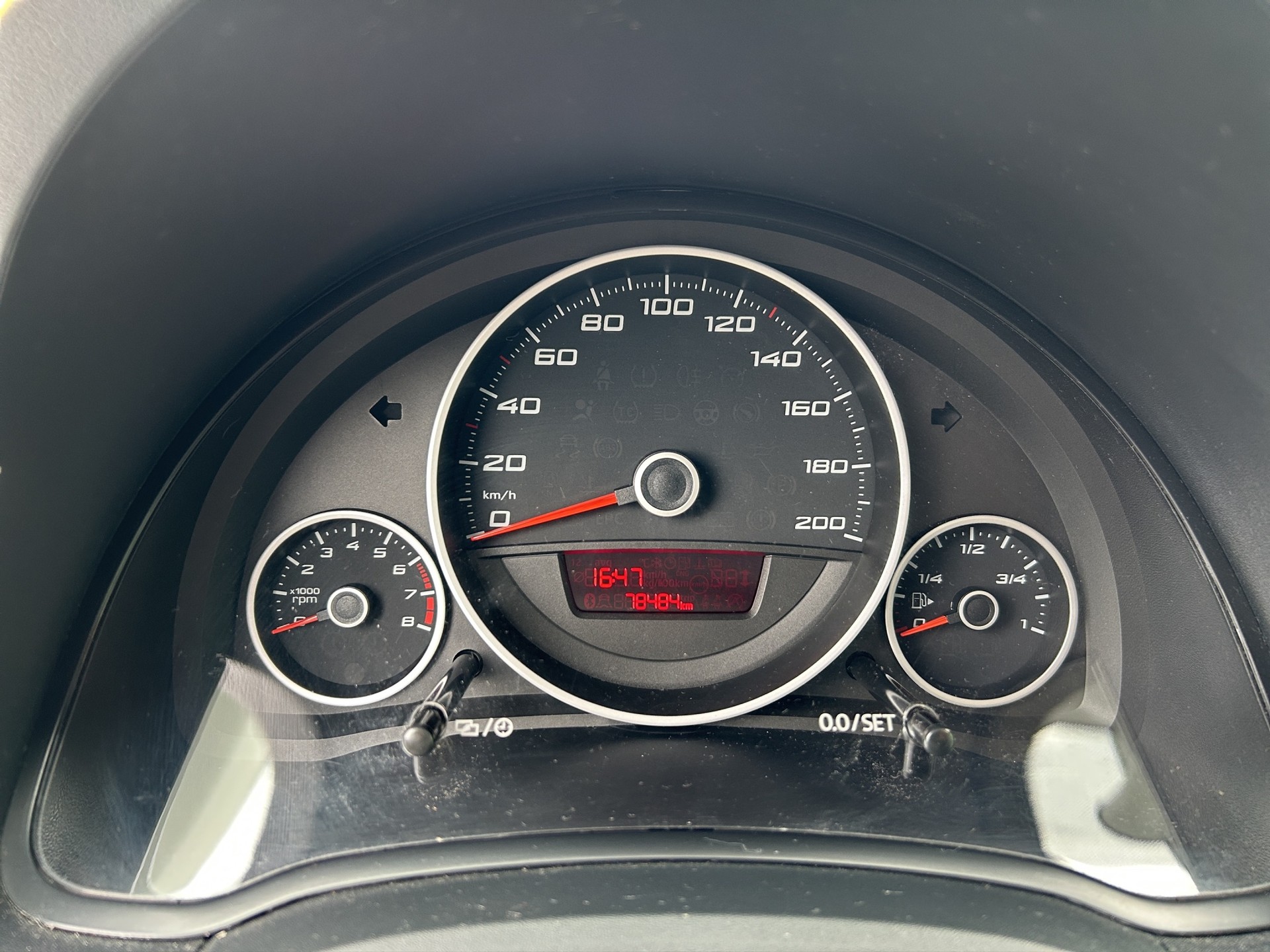 SEAT Mii 1.0 Style ASG-image-12