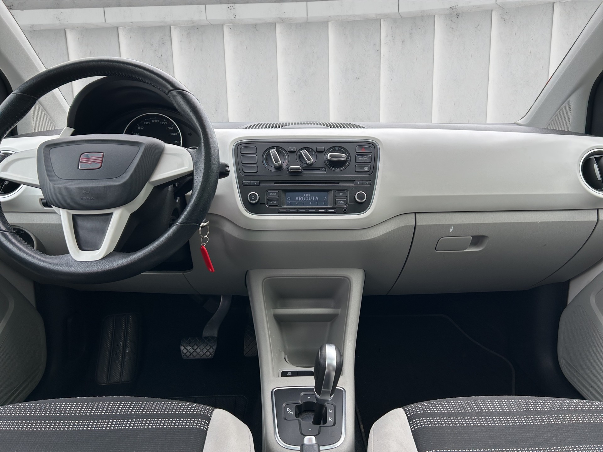 SEAT Mii 1.0 Style ASG-image-13