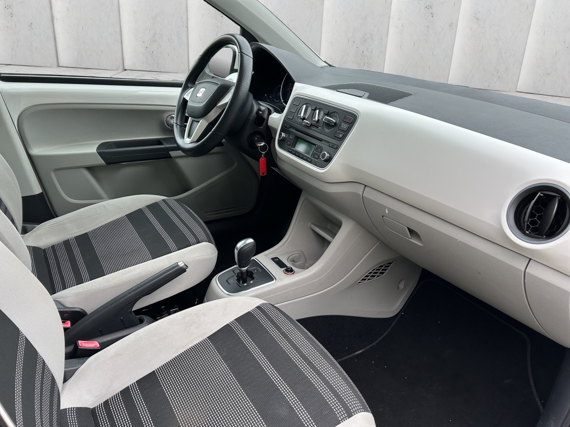 SEAT Mii 1.0 Style ASG-image-9