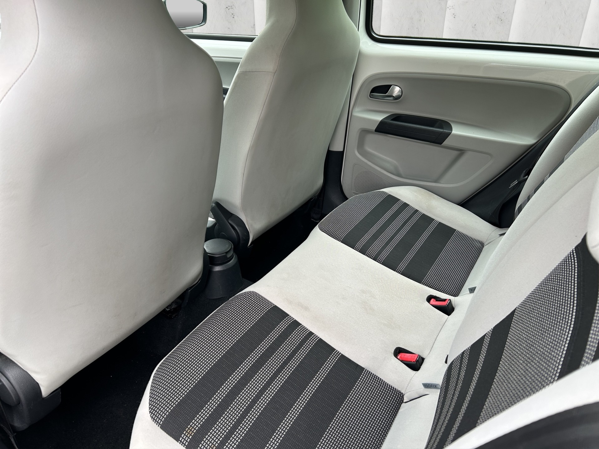 SEAT Mii 1.0 Style ASG-image-10