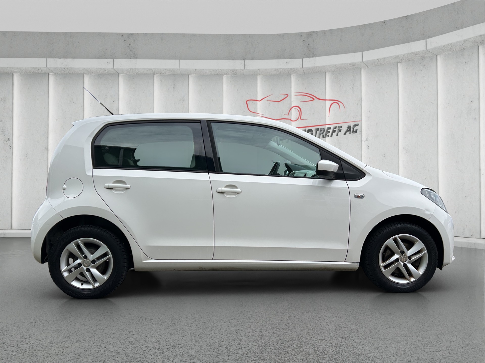 SEAT Mii 1.0 Style ASG-image-6