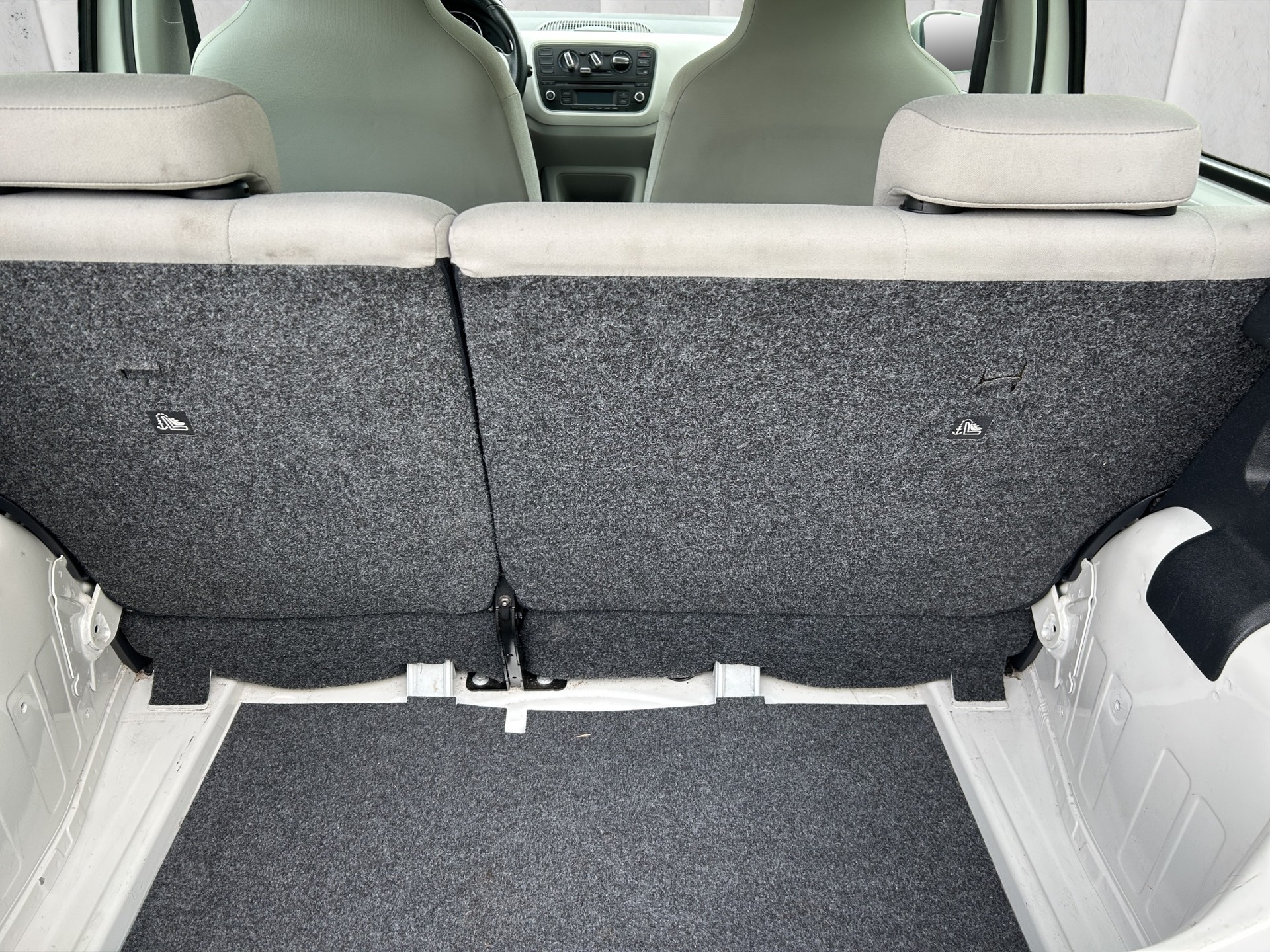 SEAT Mii 1.0 Style ASG-image-14