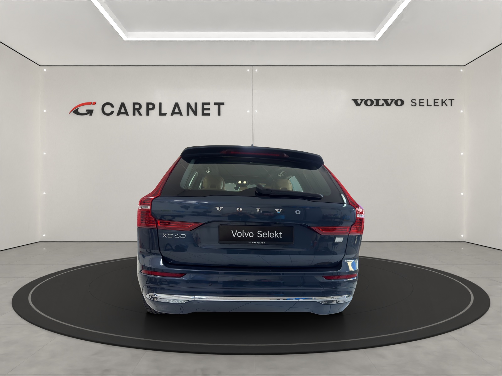 VOLVO XC60 2.0 T6 TE Ultimate Bright eAWD-showroom-element-2