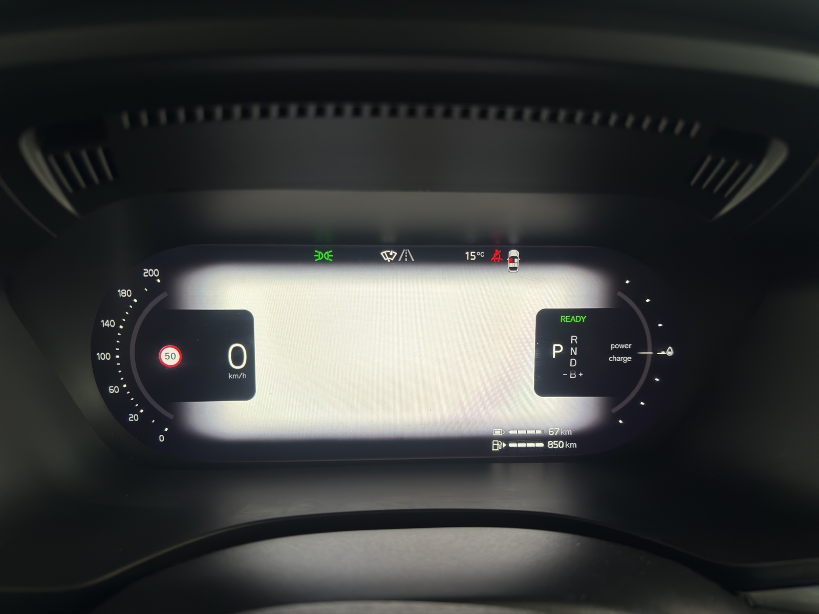 VOLVO XC60 2.0 T6 TE Ultimate Bright eAWD-image-5
