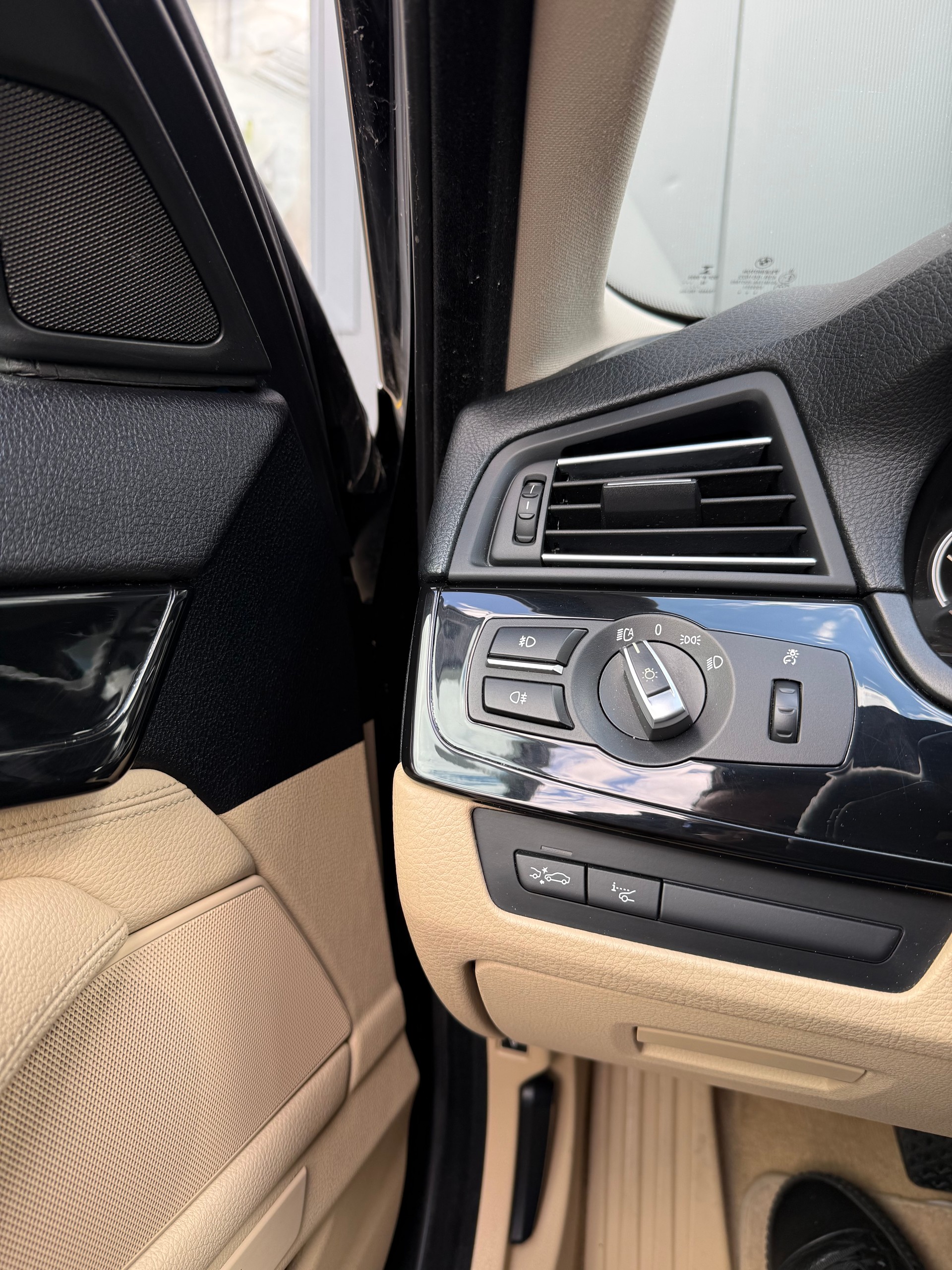 BMW 535i Pack-M Steptronic-image-15