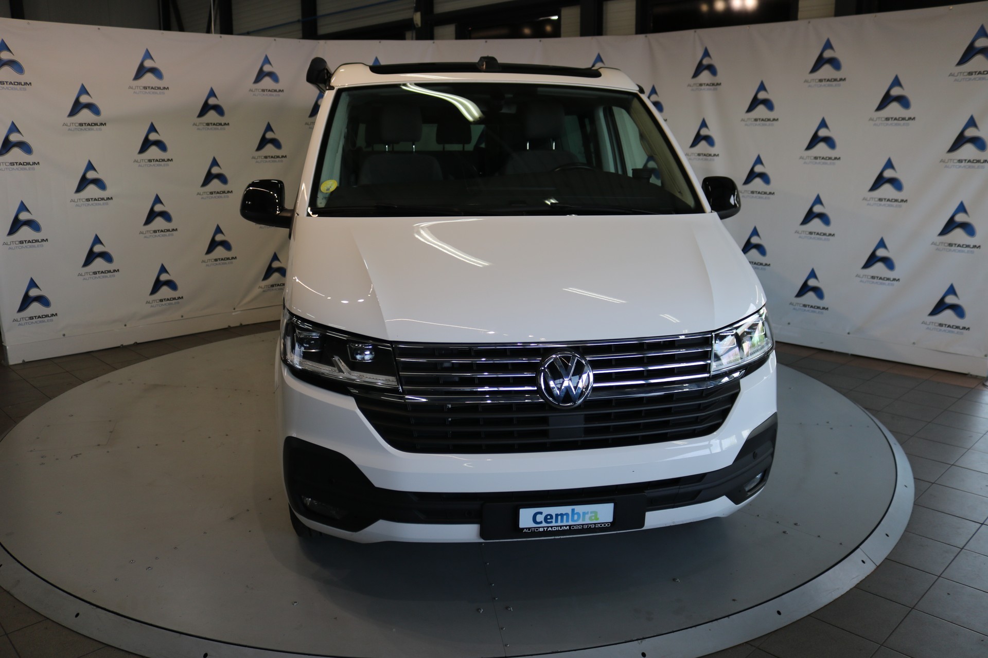 VW T6.1 California 2.0 TDI Ocean DSG-image-27