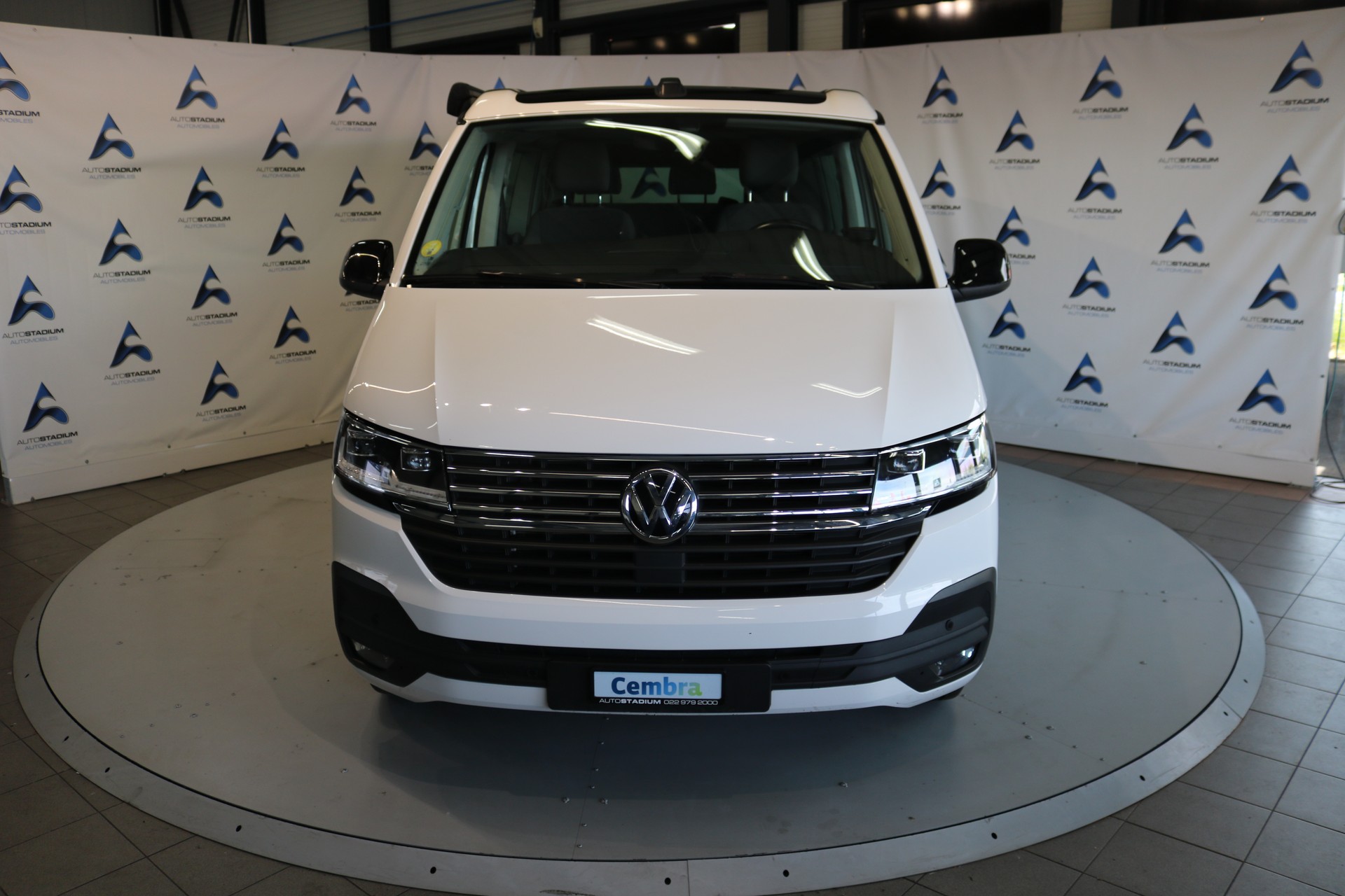 VW T6.1 California 2.0 TDI Ocean DSG-image-28