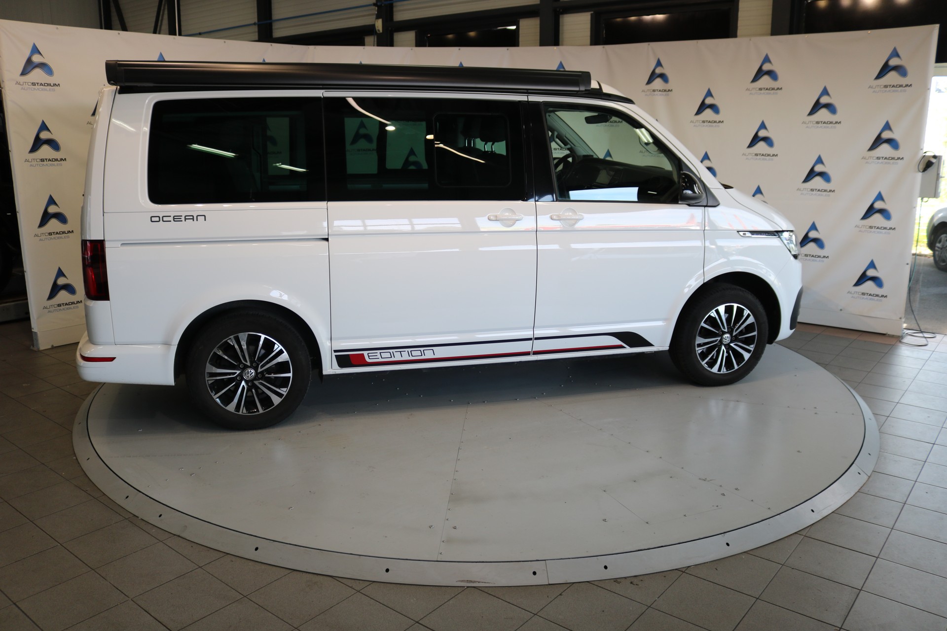 VW T6.1 California 2.0 TDI Ocean DSG-image-44