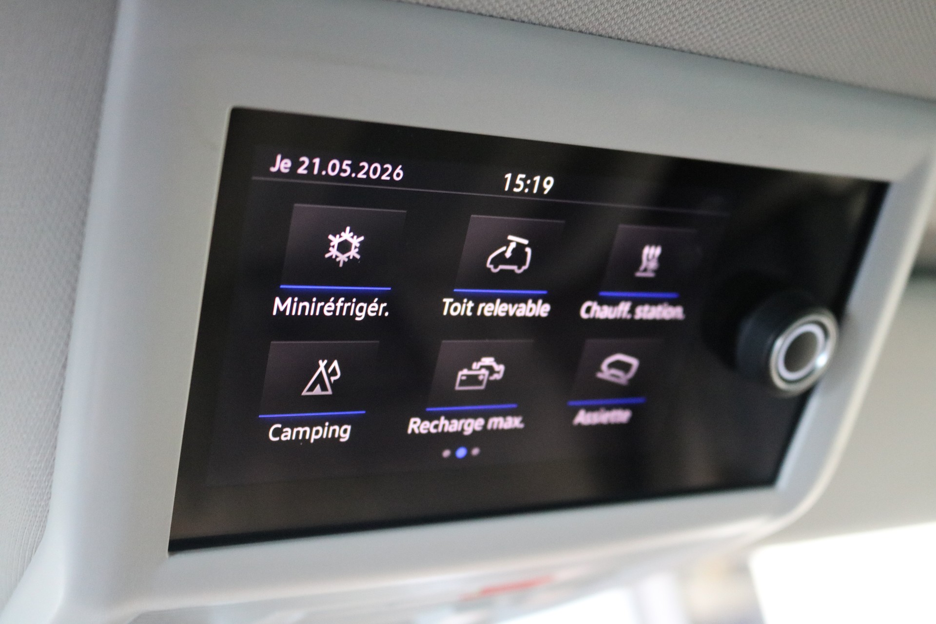 VW T6.1 California 2.0 TDI Ocean DSG-image-20