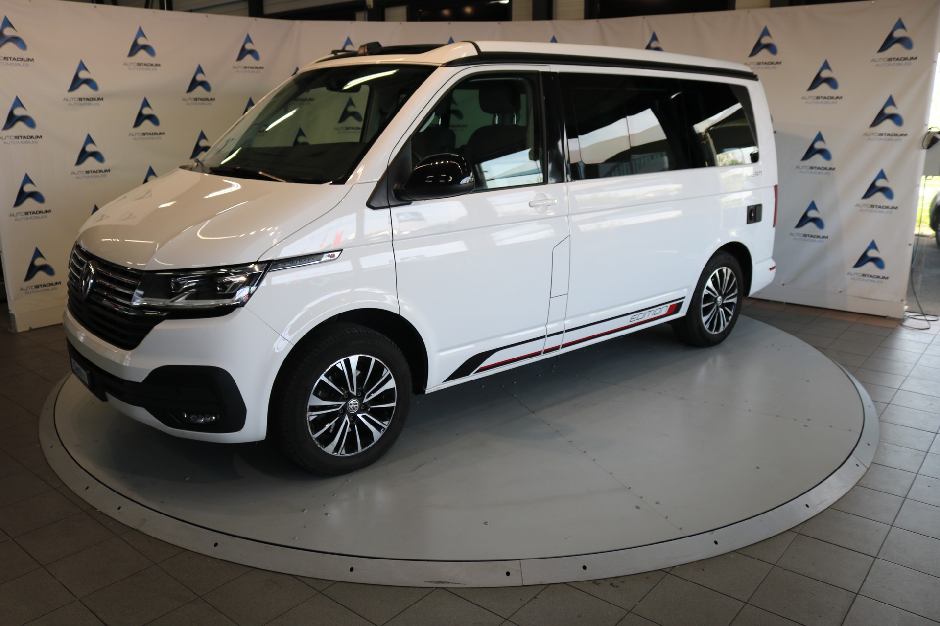 VW T6.1 California 2.0 TDI Ocean DSG-image-33