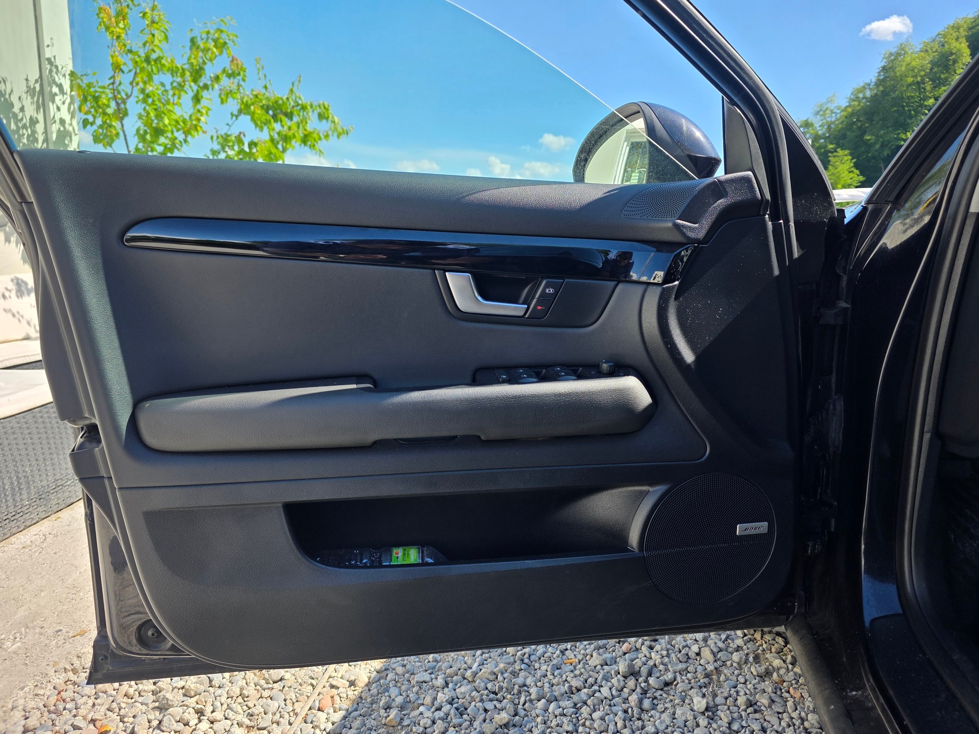 SEAT Exeo ST 2.0 TSI Advantage multitronic-image-11