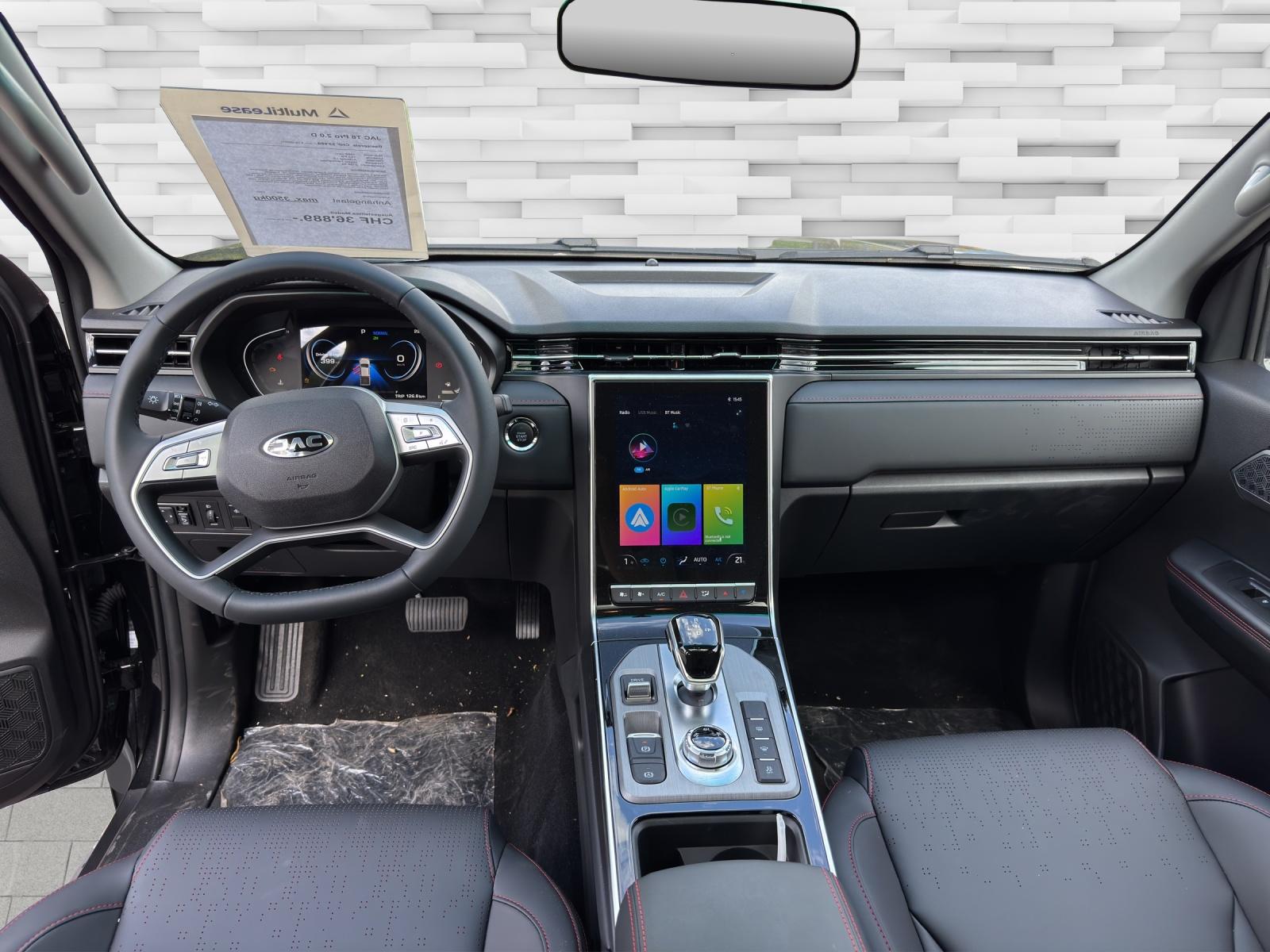 JAC T8 Pro 2.0 D-image-5