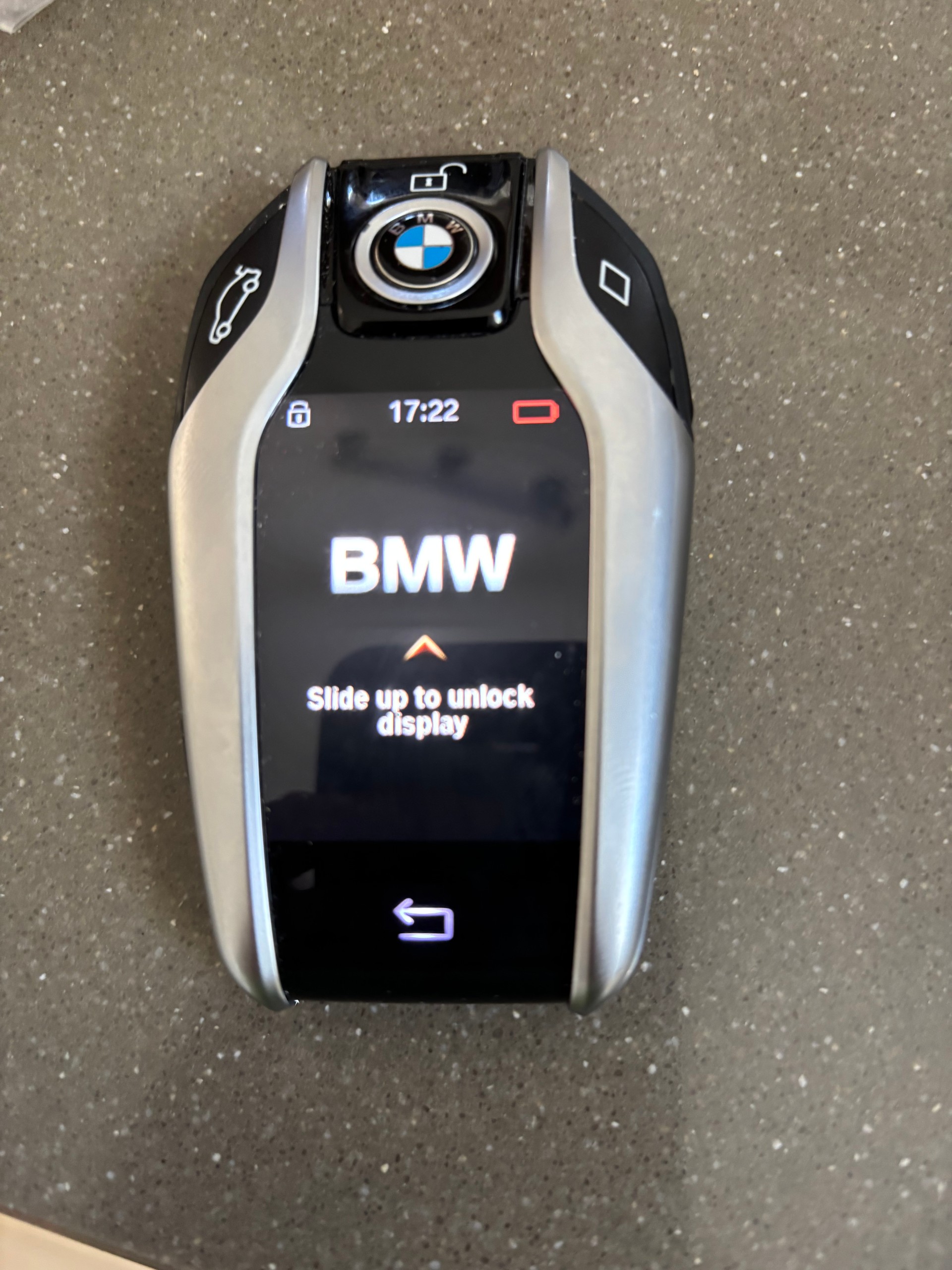 BMW 540i xDrive Sport Line-image-1