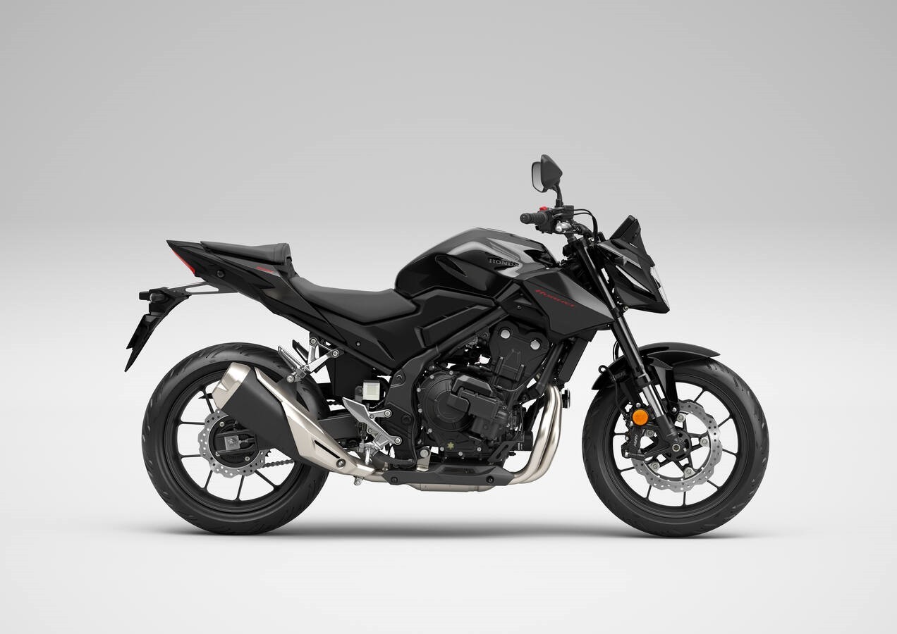 HONDA CB 500 Hornet-showroom-element-1
