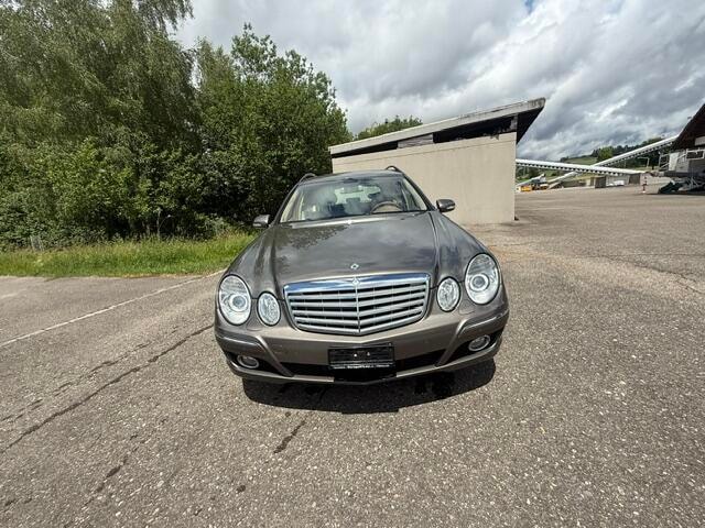 MERCEDES-BENZ E 280 Avantgarde 4Matic Automatic-image-0