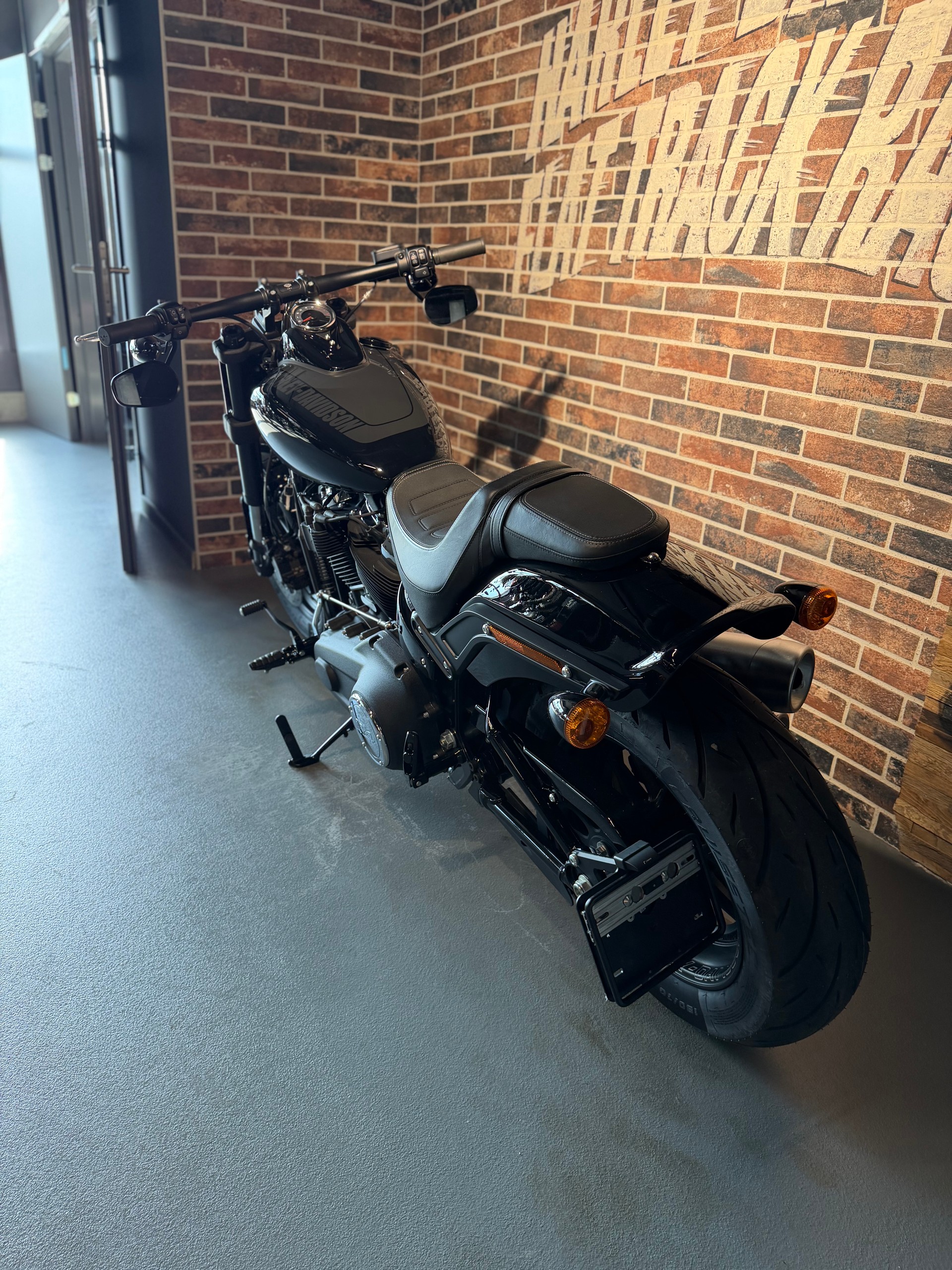 HARLEY-DAVIDSON FXFBS Fat Bob 114-showroom-element-3
