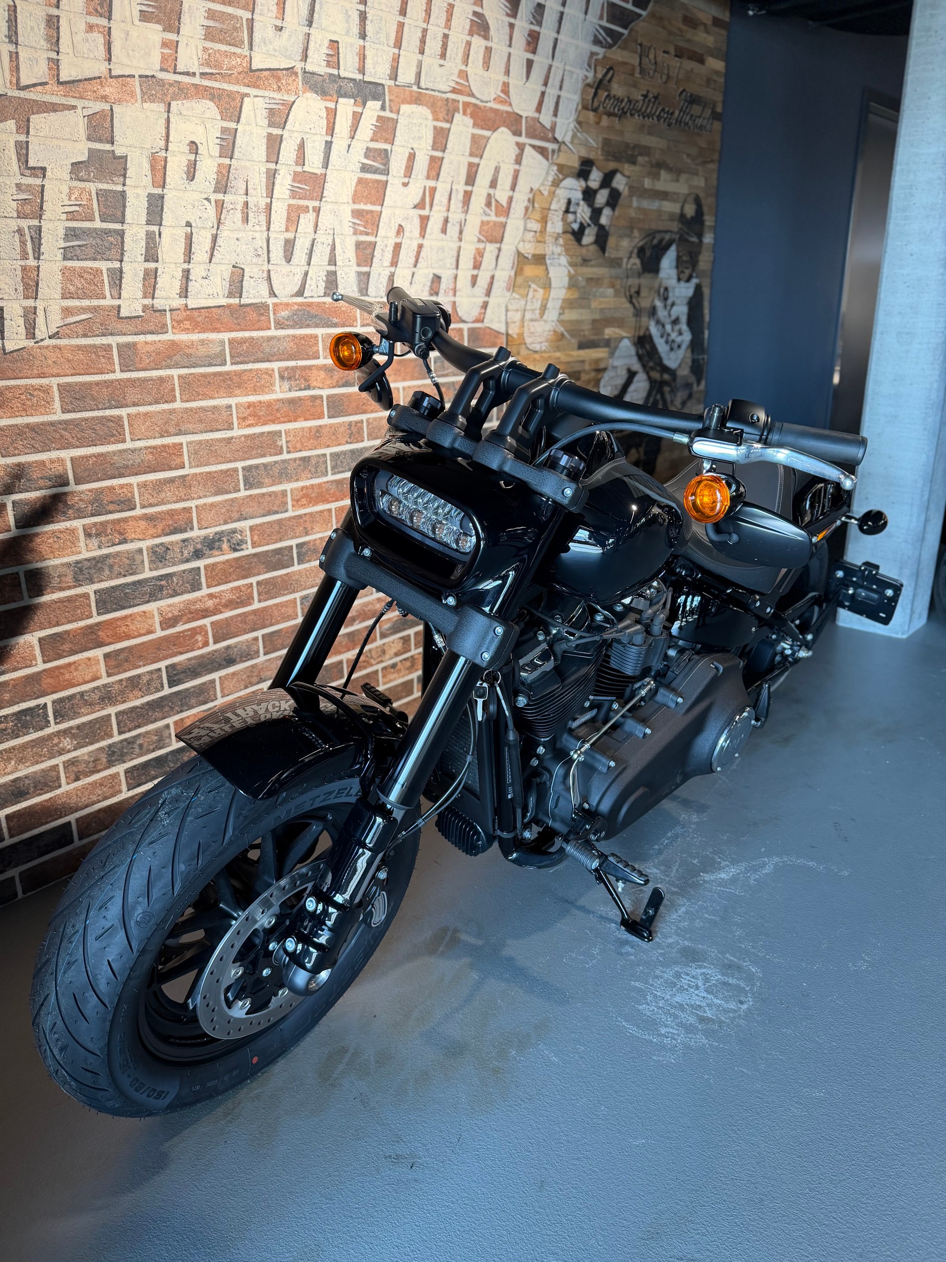 HARLEY-DAVIDSON FXFBS Fat Bob 114-showroom-element-2