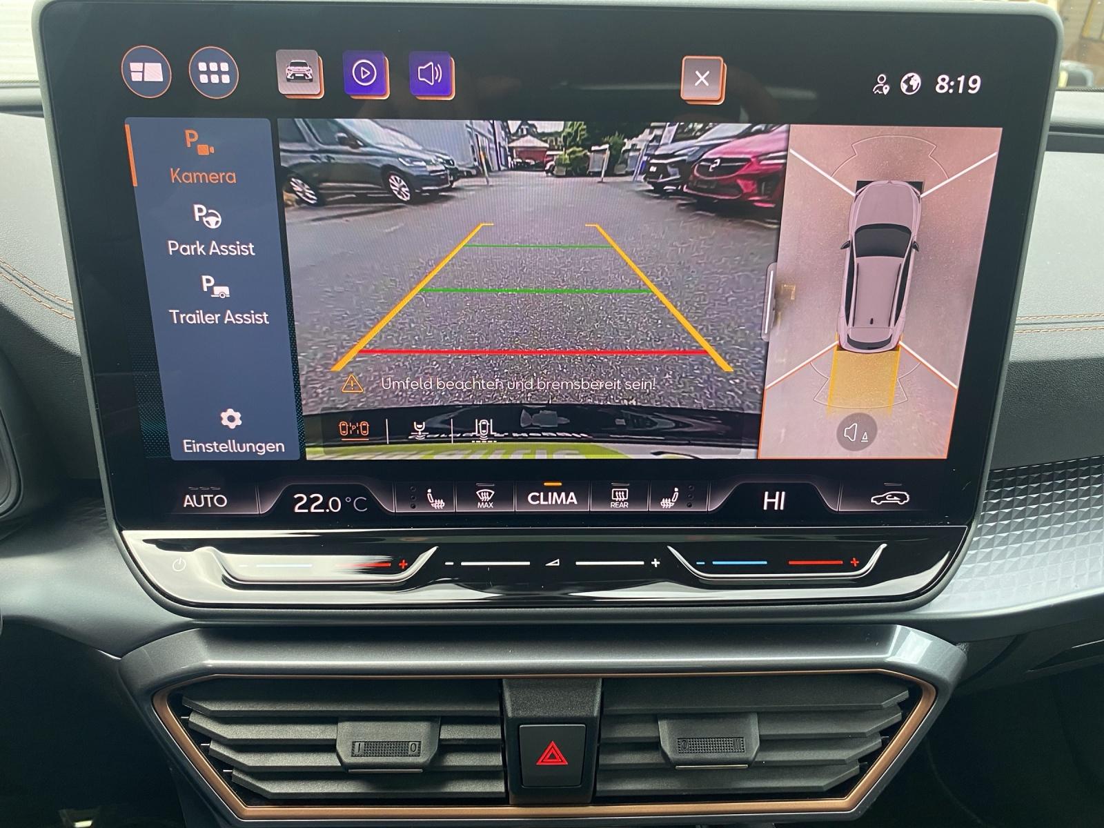 CUPRA Formentor 2.0 TSI VZ 4Drive DSG-image-9