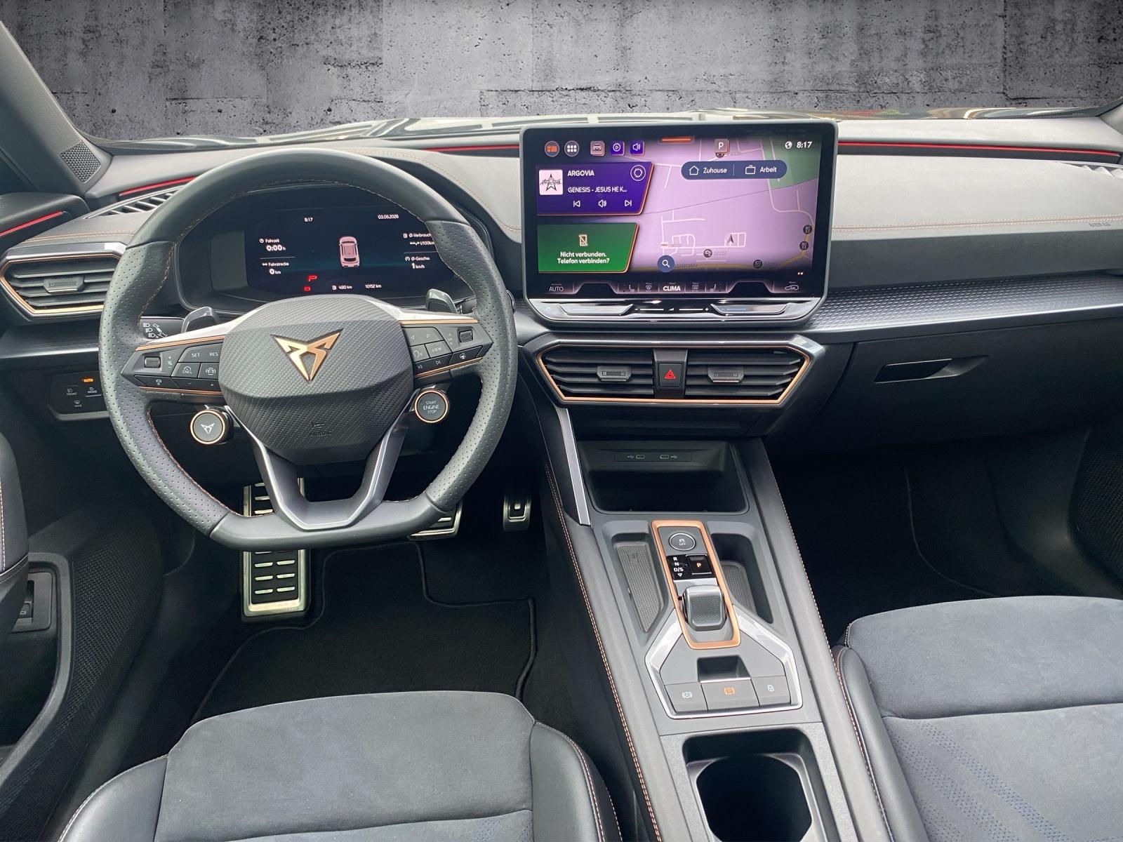 CUPRA Formentor 2.0 TSI VZ 4Drive DSG-image-5