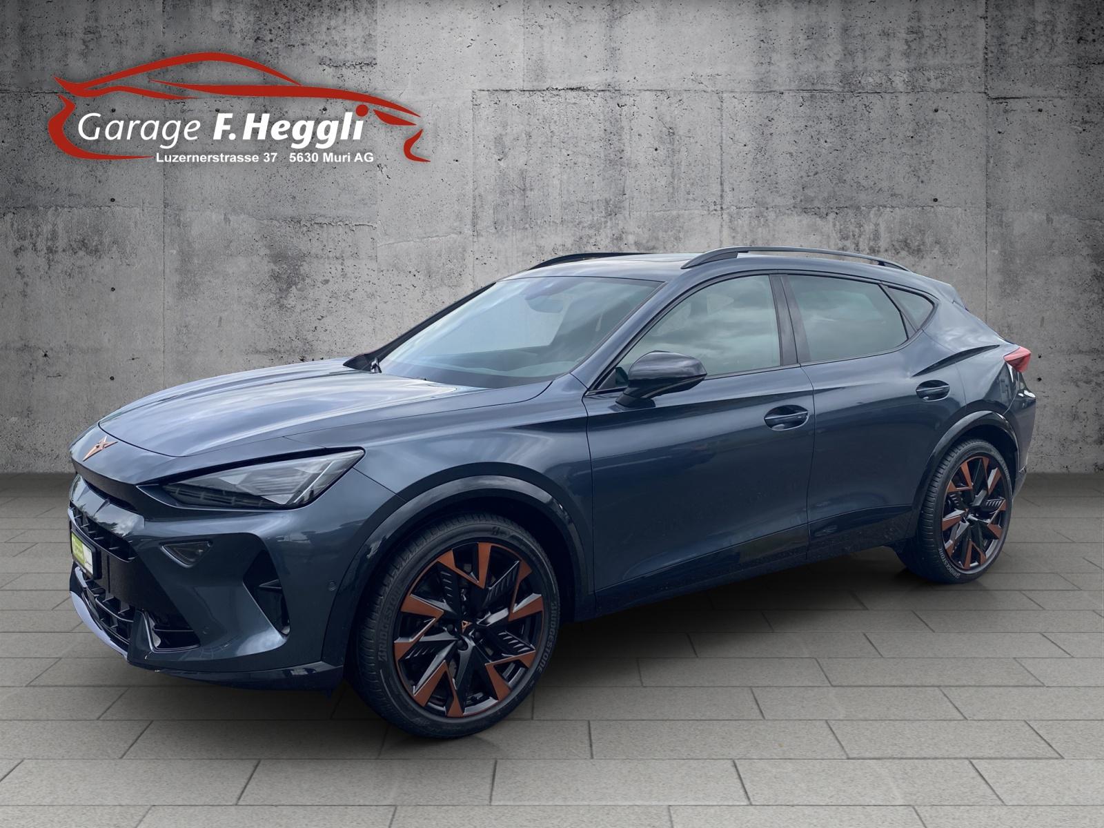 CUPRA Formentor 2.0 TSI VZ 4Drive DSG-image-0