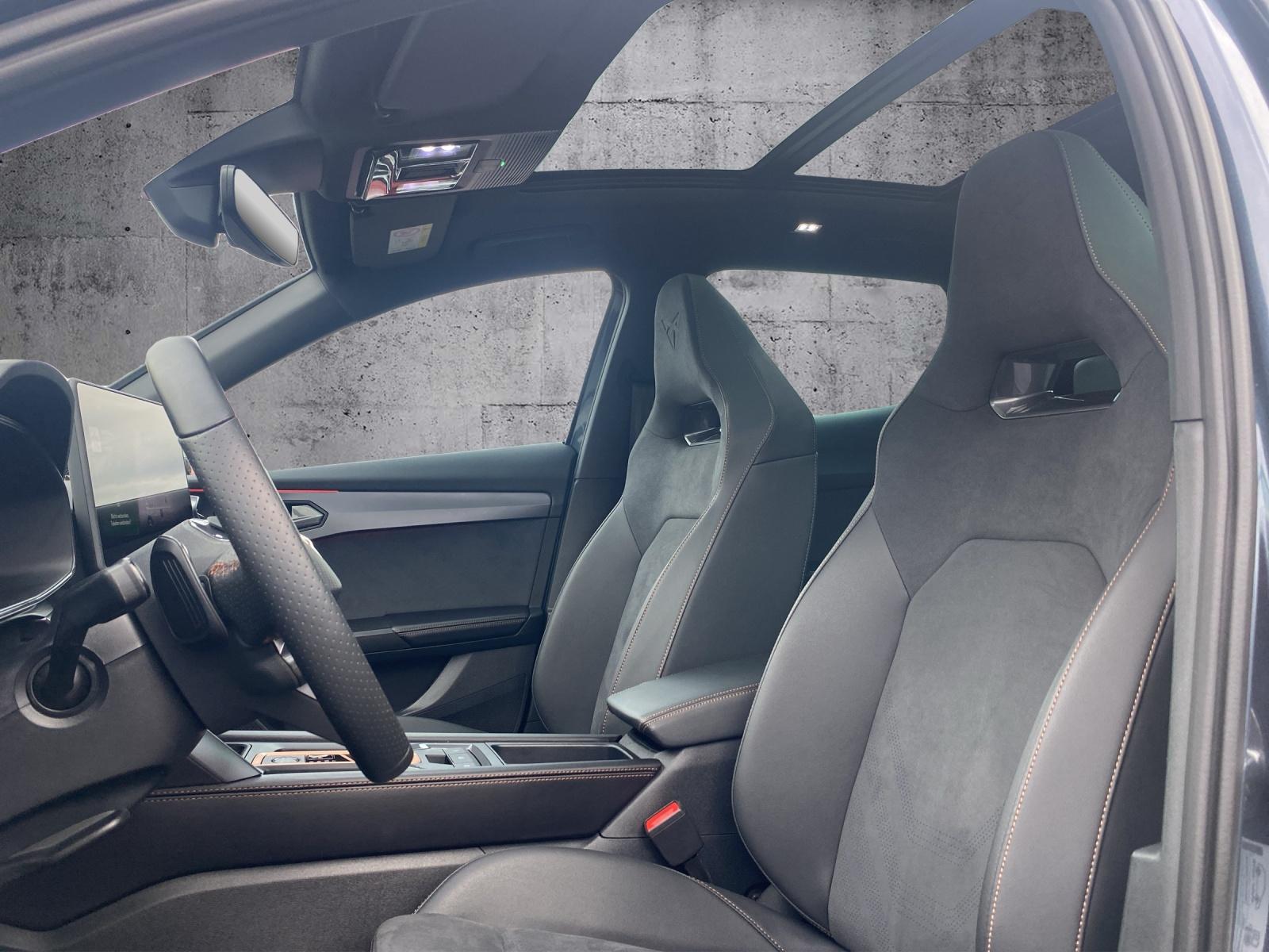 CUPRA Formentor 2.0 TSI VZ 4Drive DSG-image-6