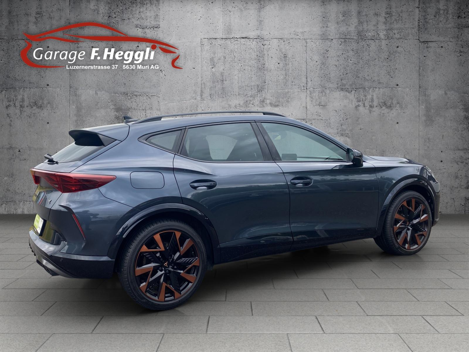 CUPRA Formentor 2.0 TSI VZ 4Drive DSG-image-2