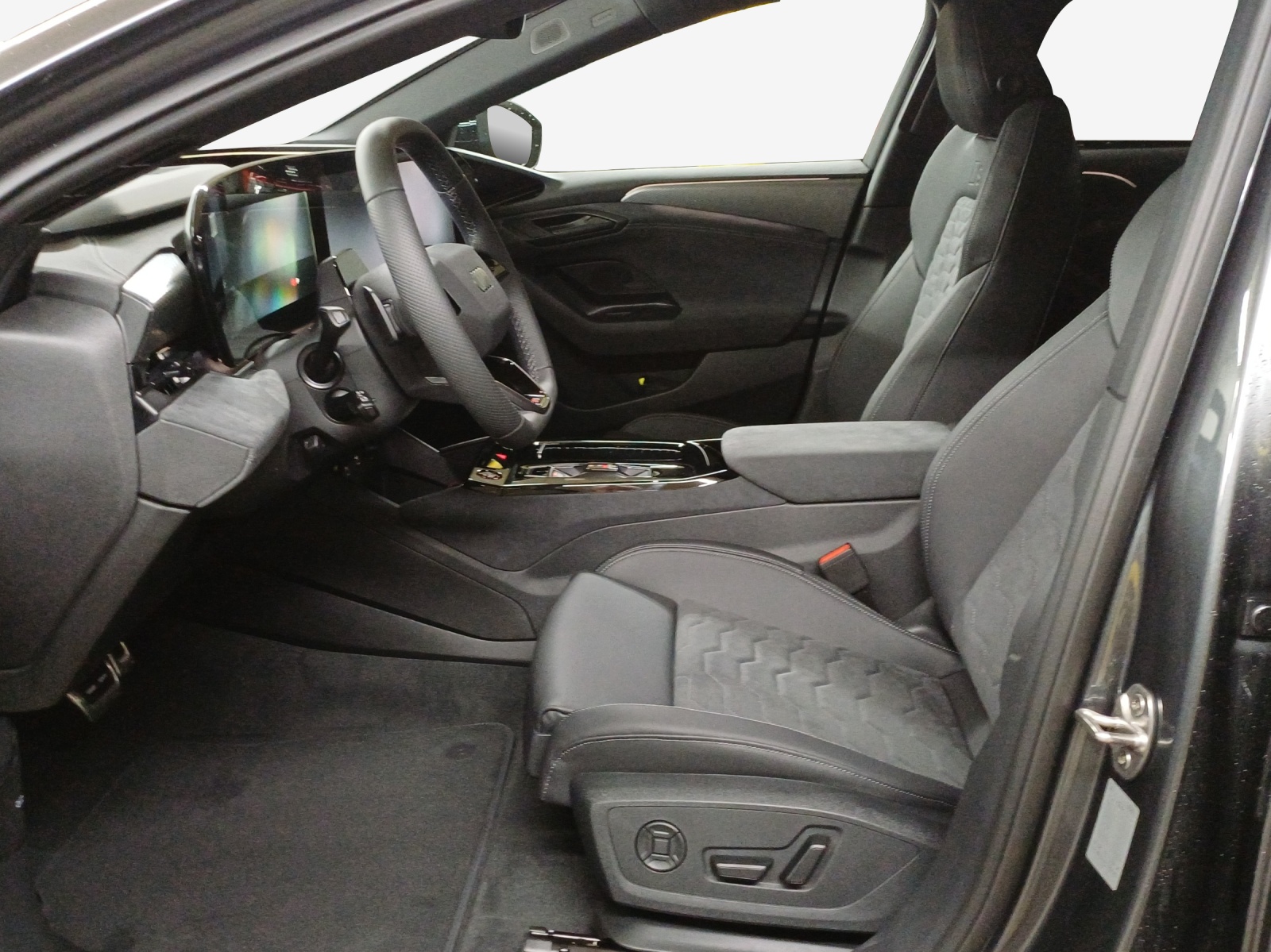 AUDI A6 Avant e-tron quattro-image-7