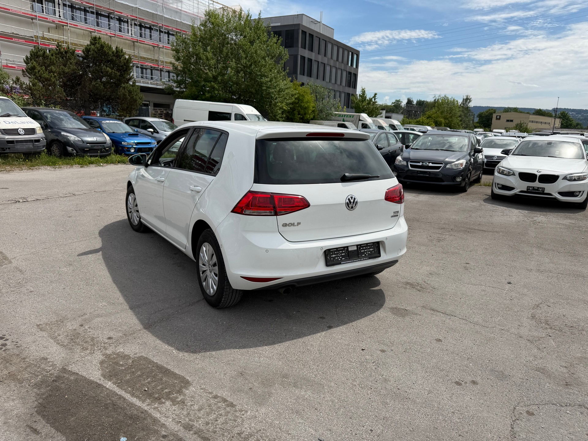 VW GOLF-image-5